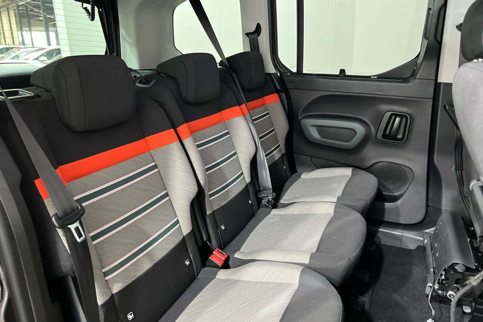 2024 CITROEN BERLINGO 2024 CITROEN BERLINGO