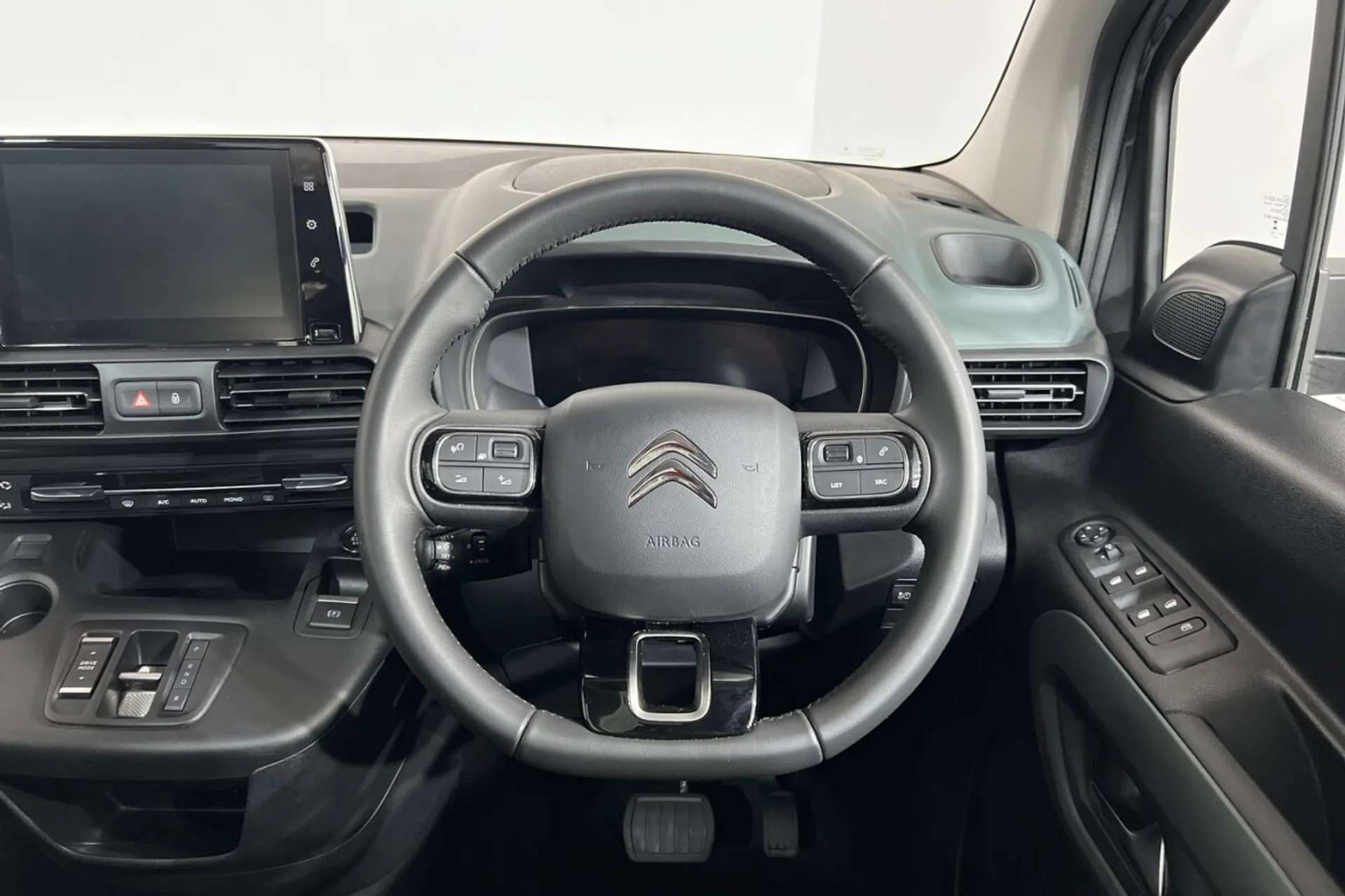 2024 CITROEN BERLINGO 2024 CITROEN BERLINGO