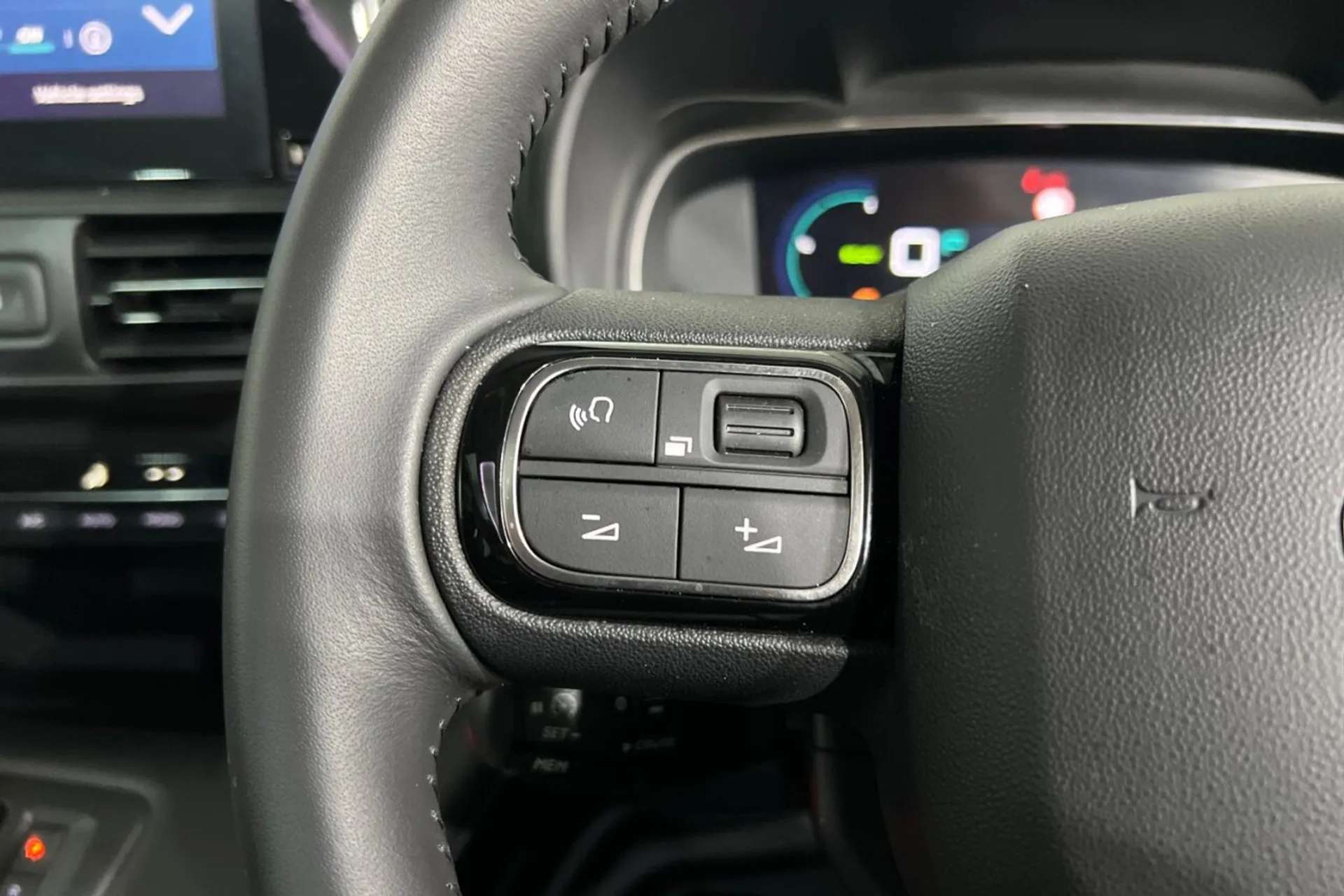 2024 CITROEN BERLINGO 2024 CITROEN BERLINGO