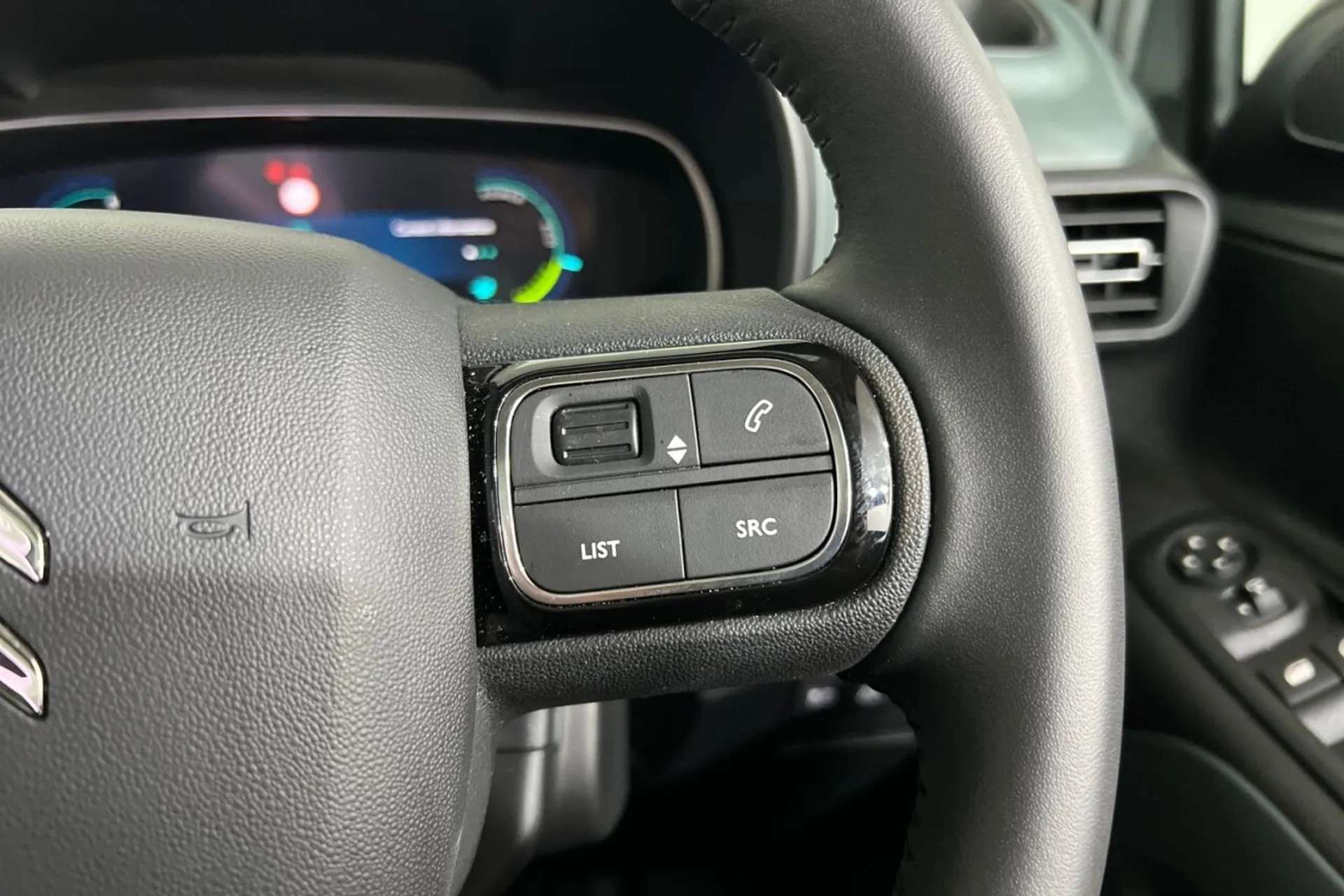 2024 CITROEN BERLINGO 2024 CITROEN BERLINGO