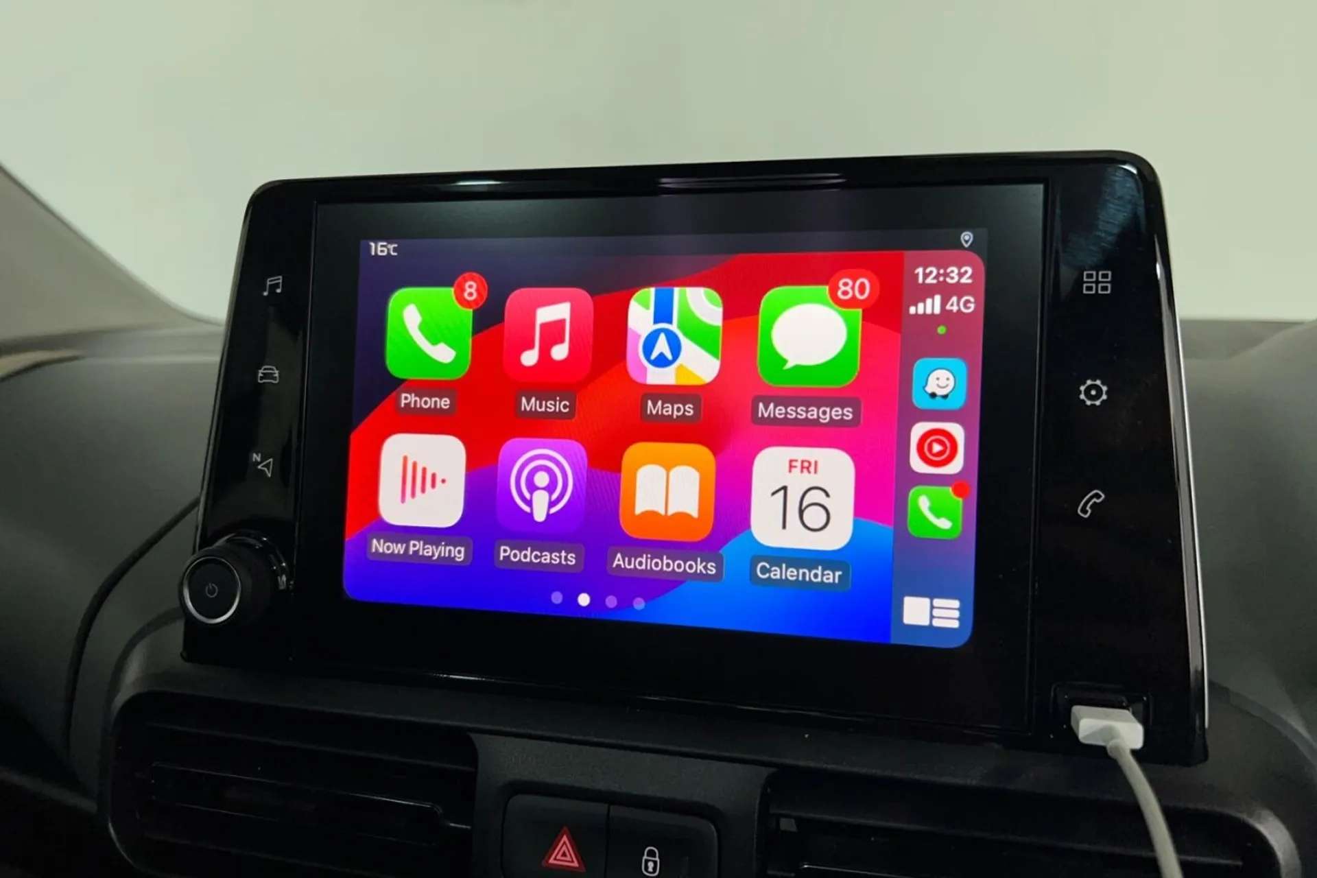 2024 CITROEN BERLINGO 2024 CITROEN BERLINGO