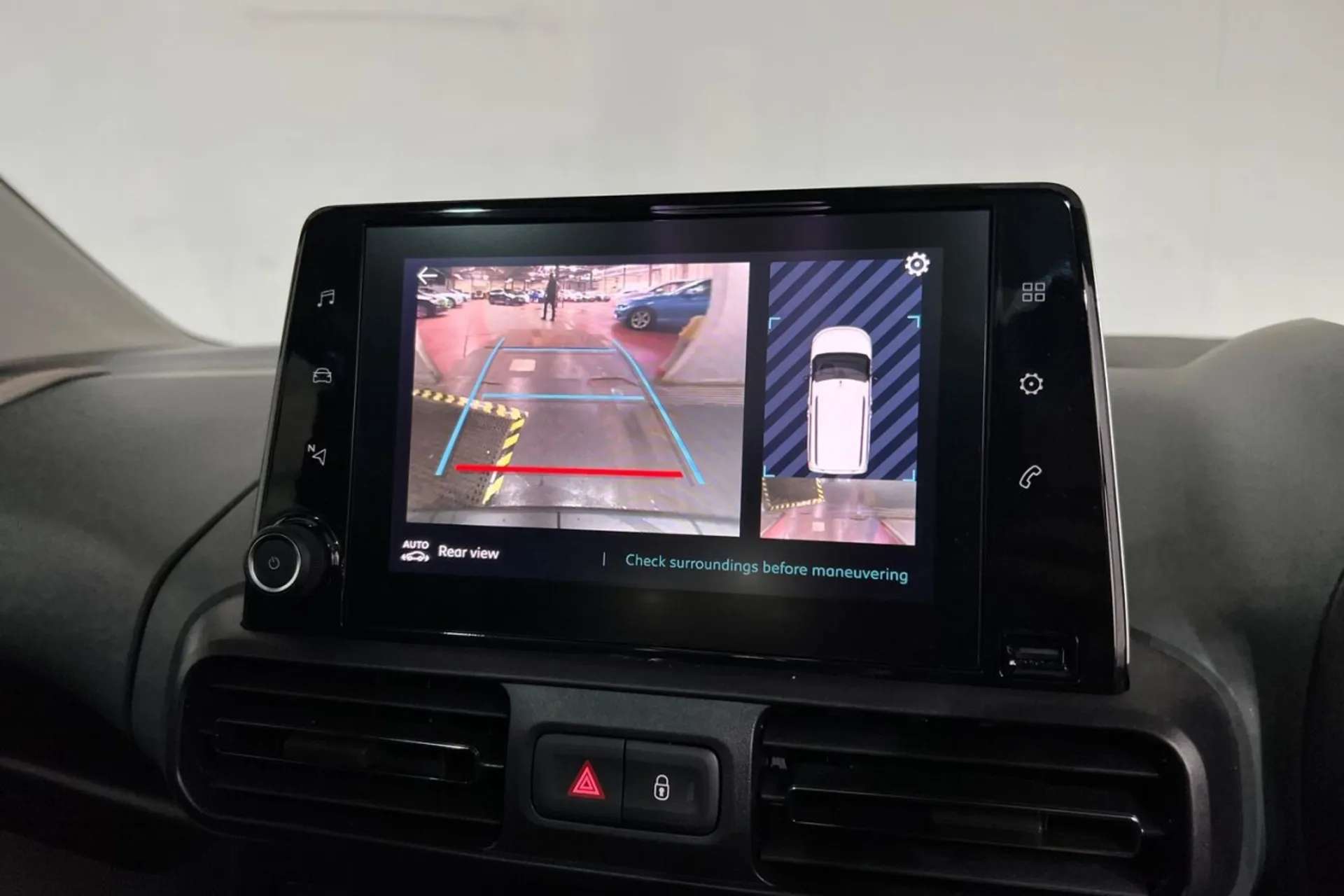 2024 CITROEN BERLINGO 2024 CITROEN BERLINGO