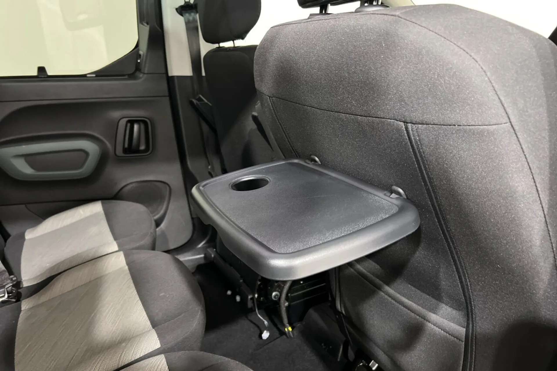 2024 CITROEN BERLINGO 2024 CITROEN BERLINGO