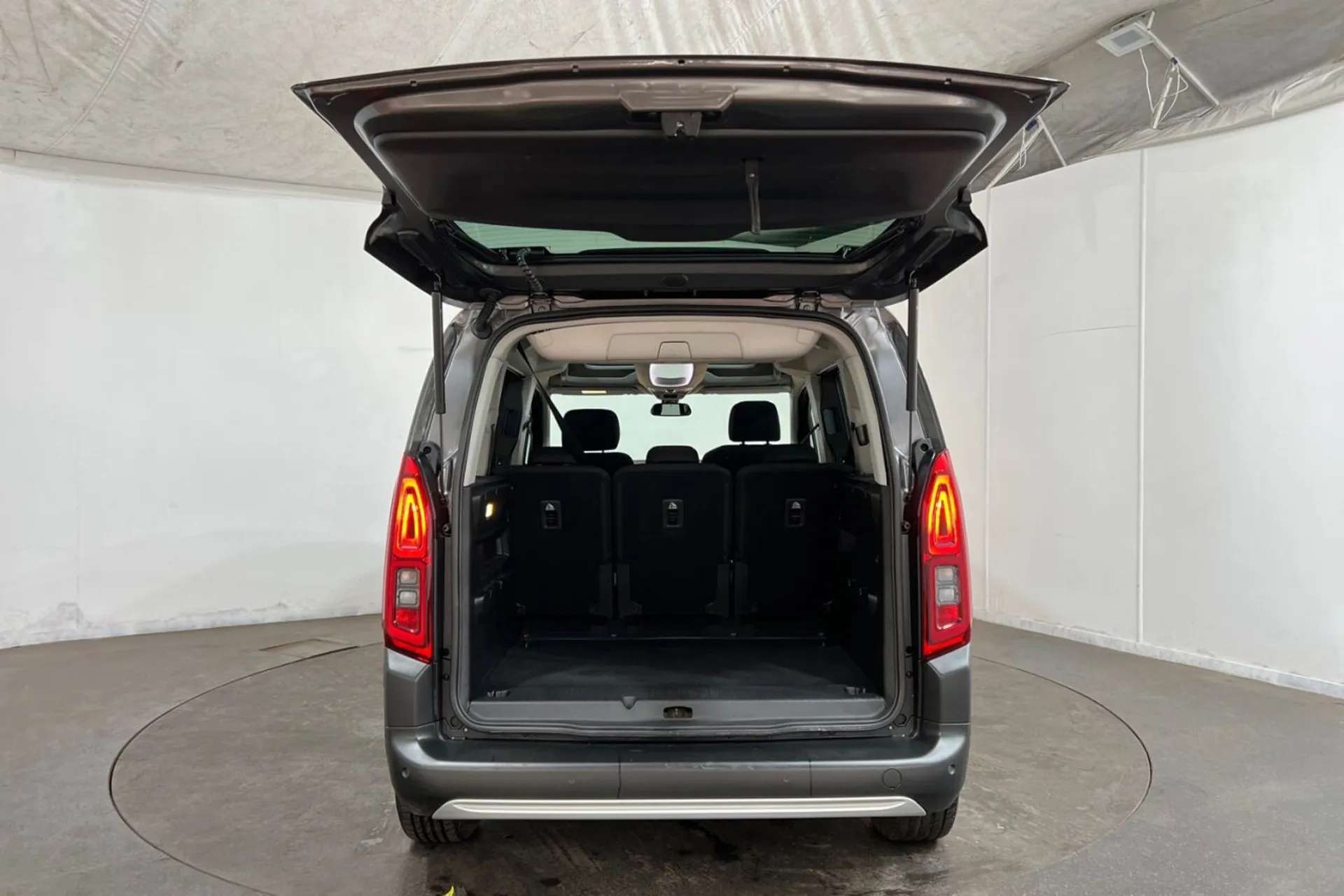 2024 CITROEN BERLINGO 2024 CITROEN BERLINGO