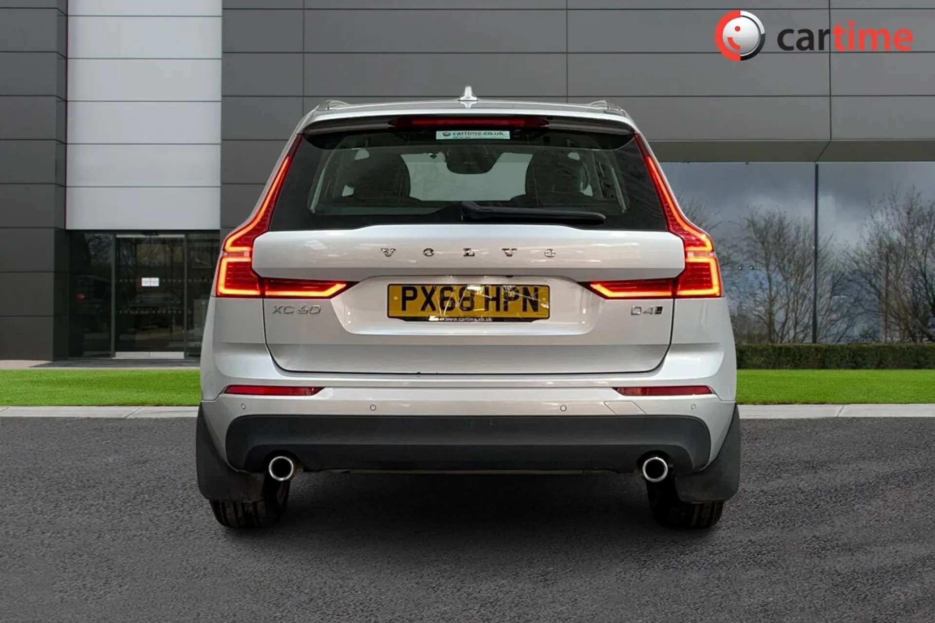 0 VOLVO XC60 0 VOLVO XC60