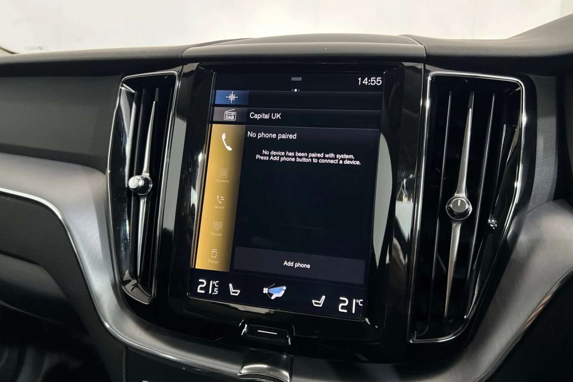 0 VOLVO XC60 0 VOLVO XC60