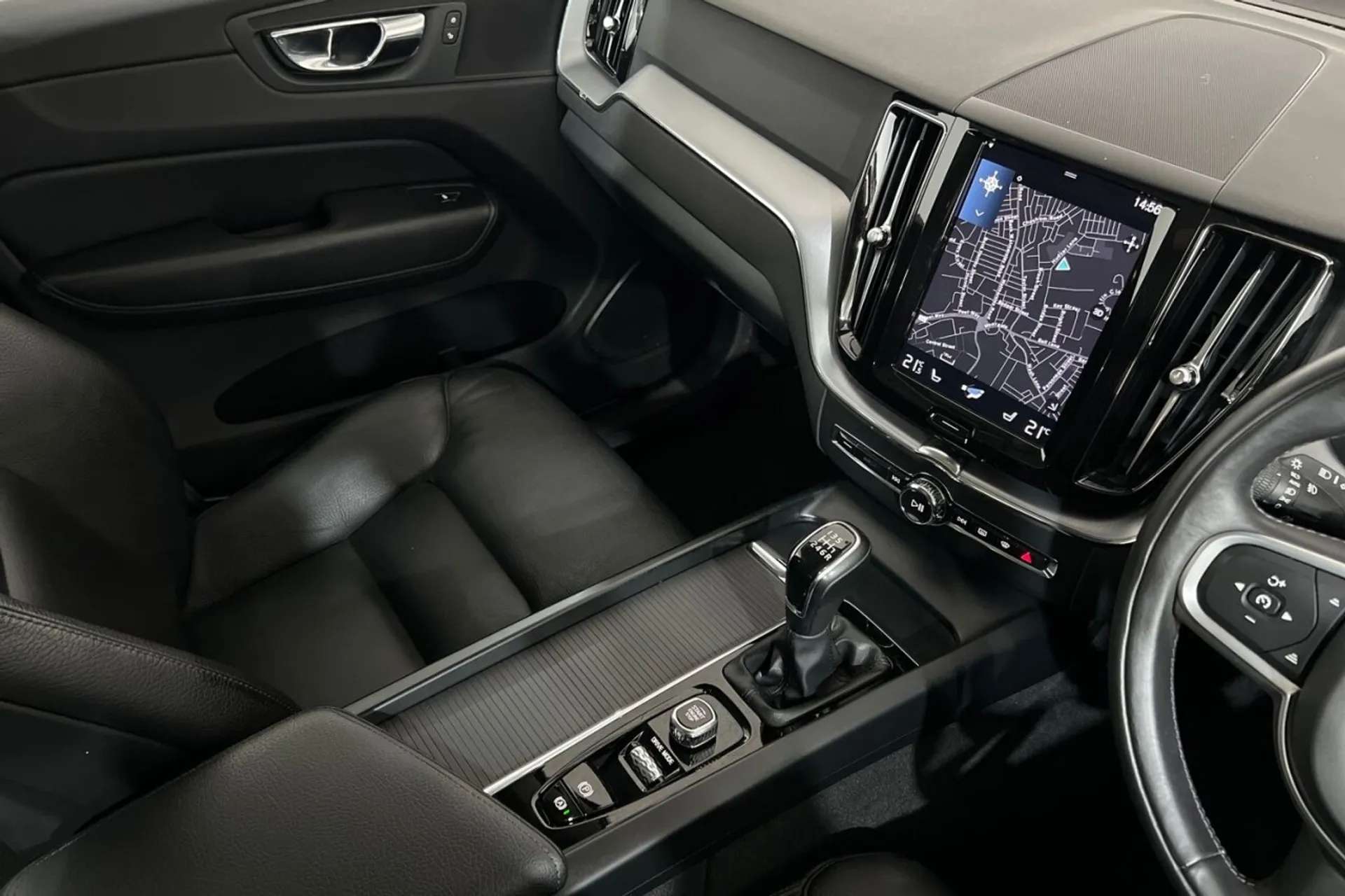 0 VOLVO XC60 0 VOLVO XC60