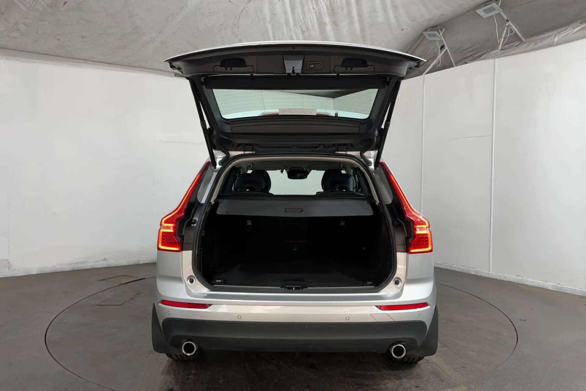 0 VOLVO XC60 0 VOLVO XC60