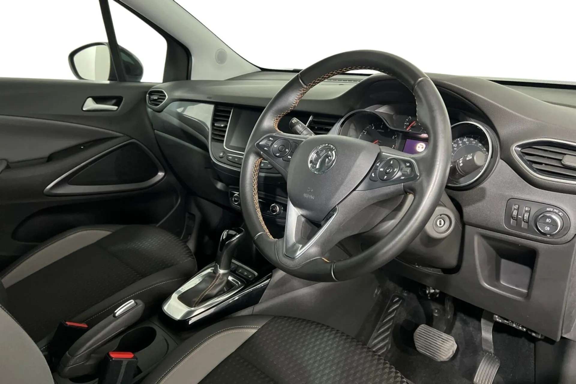 2020 VAUXHALL CROSSLAND X 2020 VAUXHALL CROSSLAND X