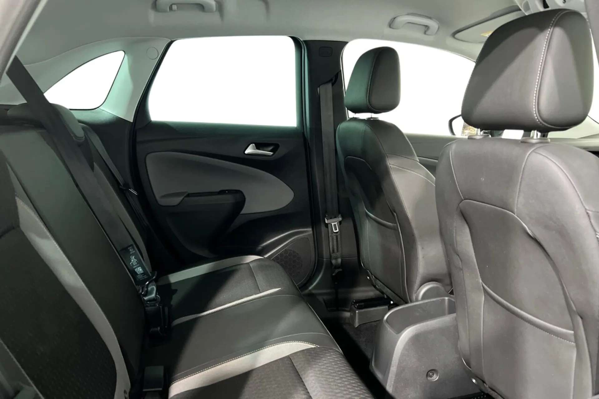 2020 VAUXHALL CROSSLAND X 2020 VAUXHALL CROSSLAND X