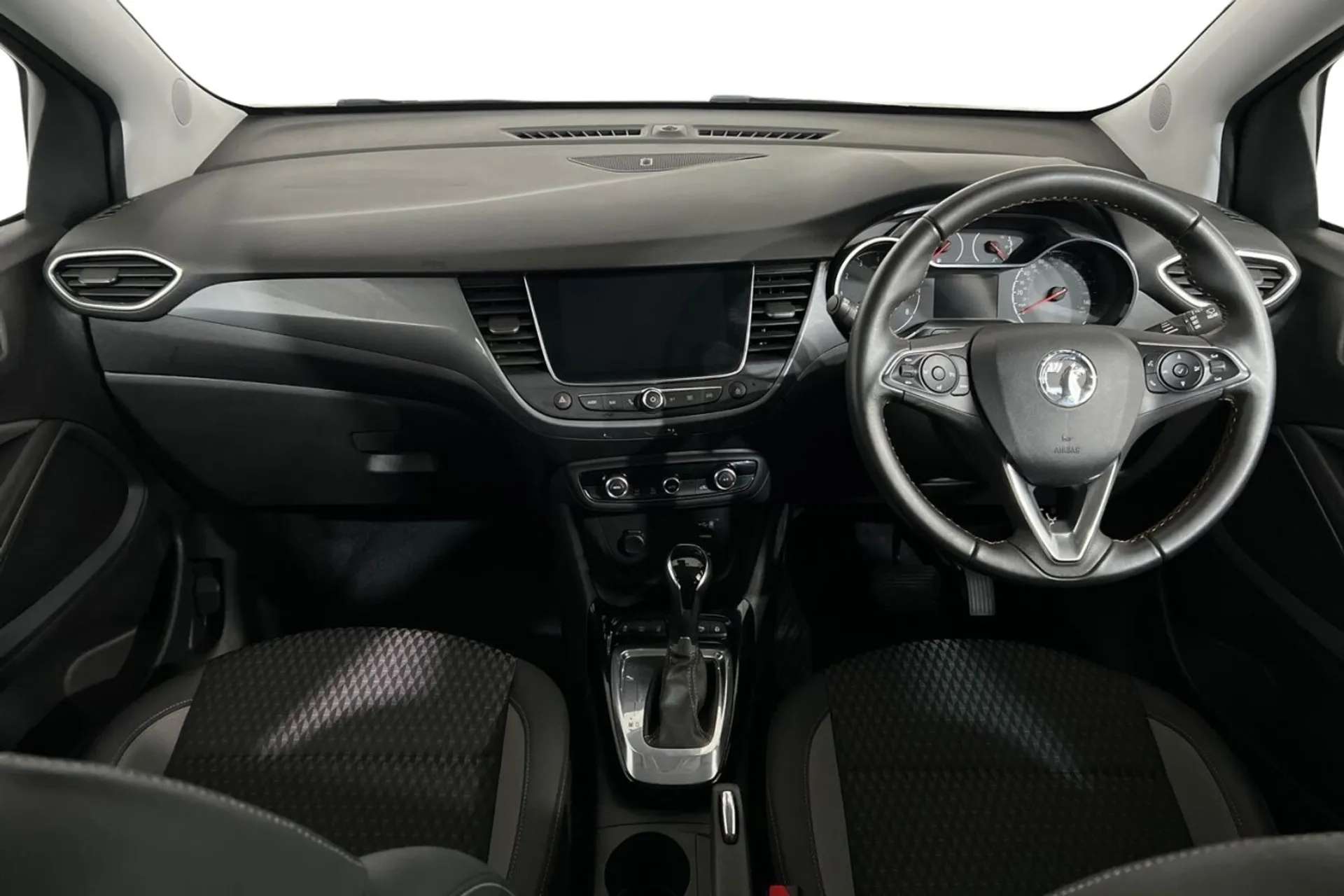 2020 VAUXHALL CROSSLAND X 2020 VAUXHALL CROSSLAND X