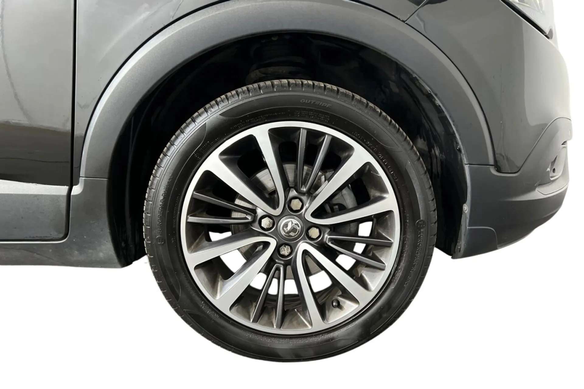 2020 VAUXHALL CROSSLAND X 2020 VAUXHALL CROSSLAND X