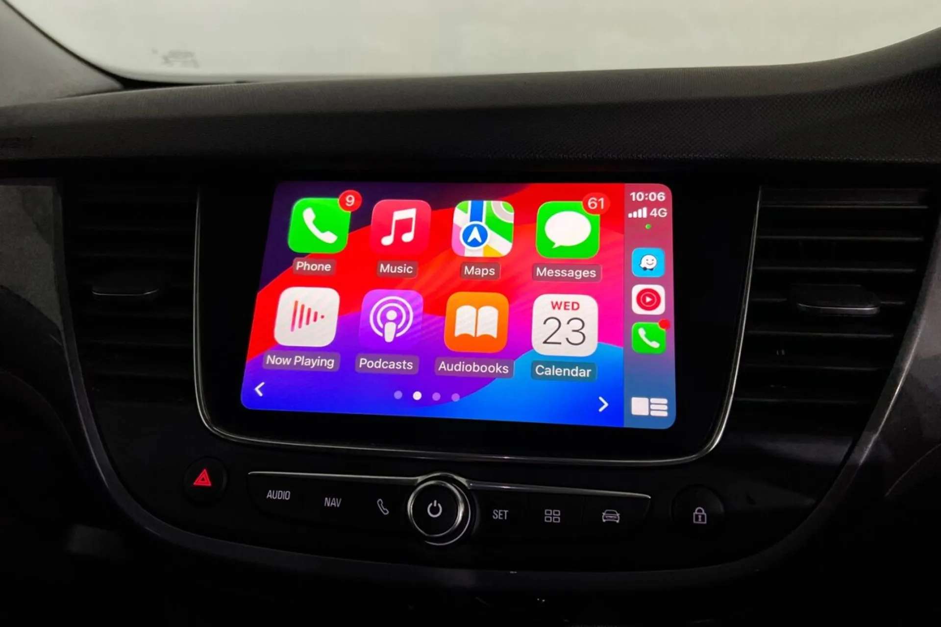 2020 VAUXHALL CROSSLAND X 2020 VAUXHALL CROSSLAND X