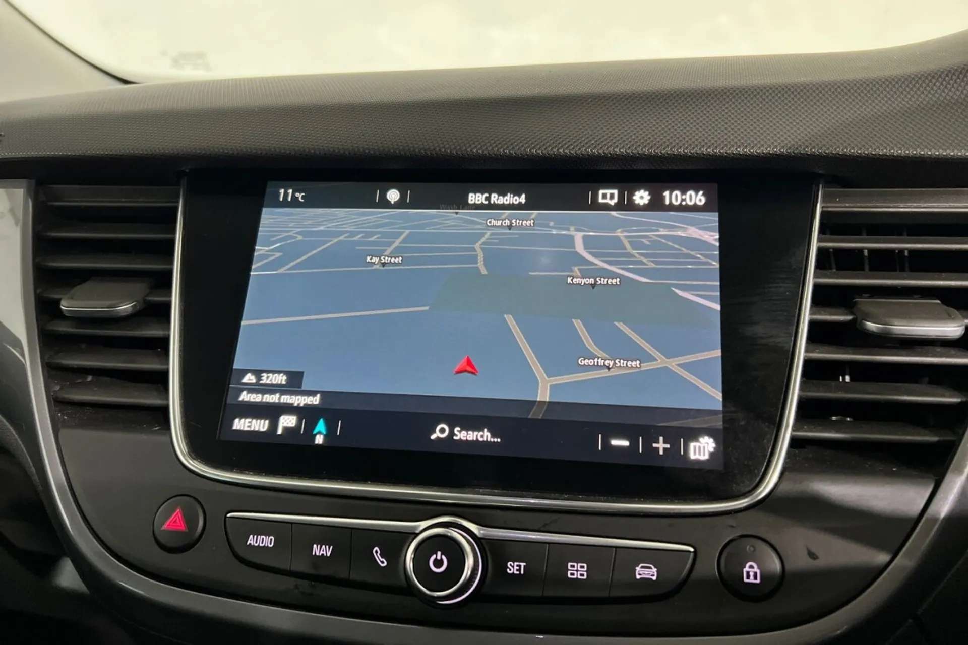 2020 VAUXHALL CROSSLAND X 2020 VAUXHALL CROSSLAND X