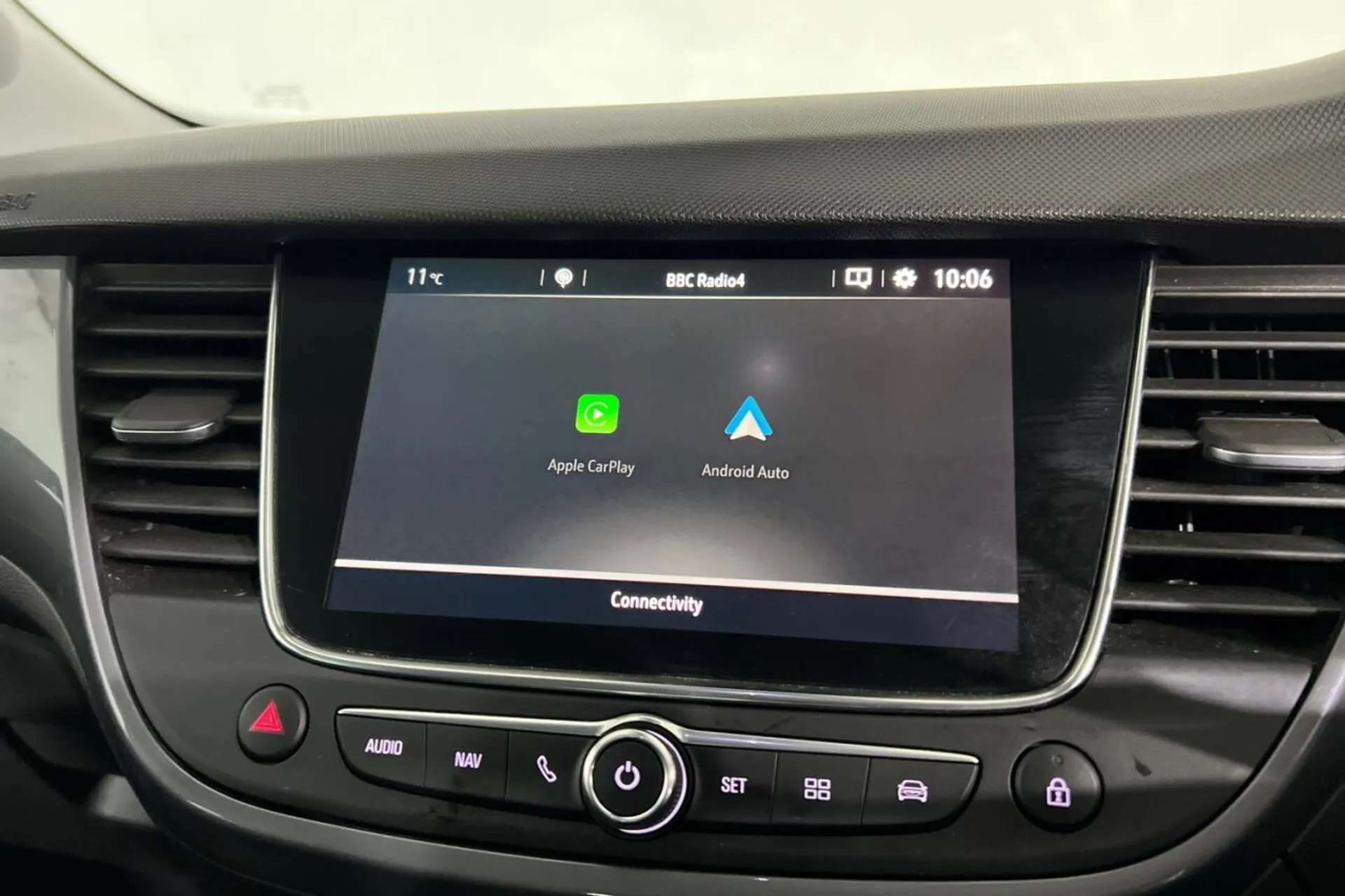 2020 VAUXHALL CROSSLAND X 2020 VAUXHALL CROSSLAND X