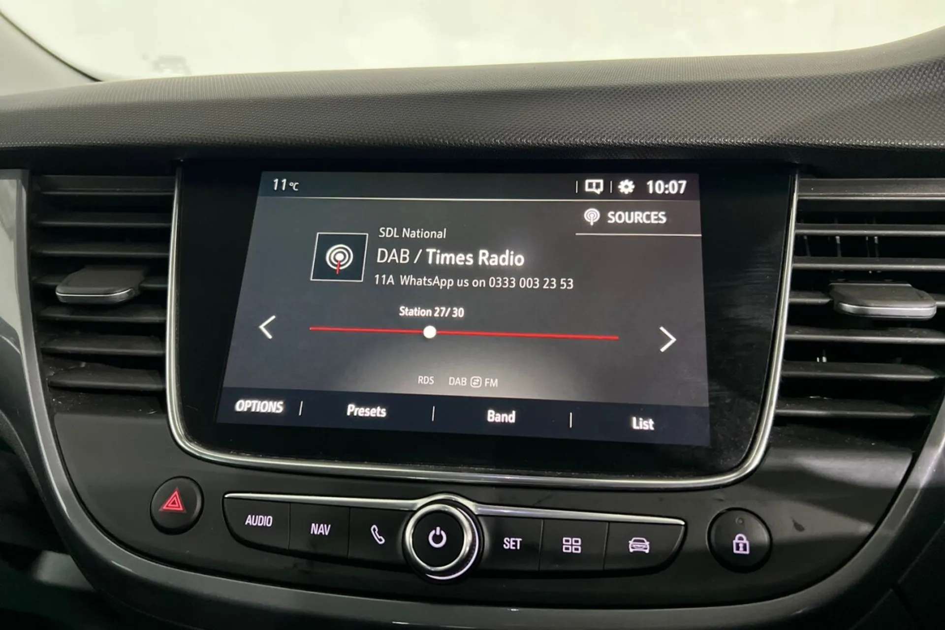 2020 VAUXHALL CROSSLAND X 2020 VAUXHALL CROSSLAND X