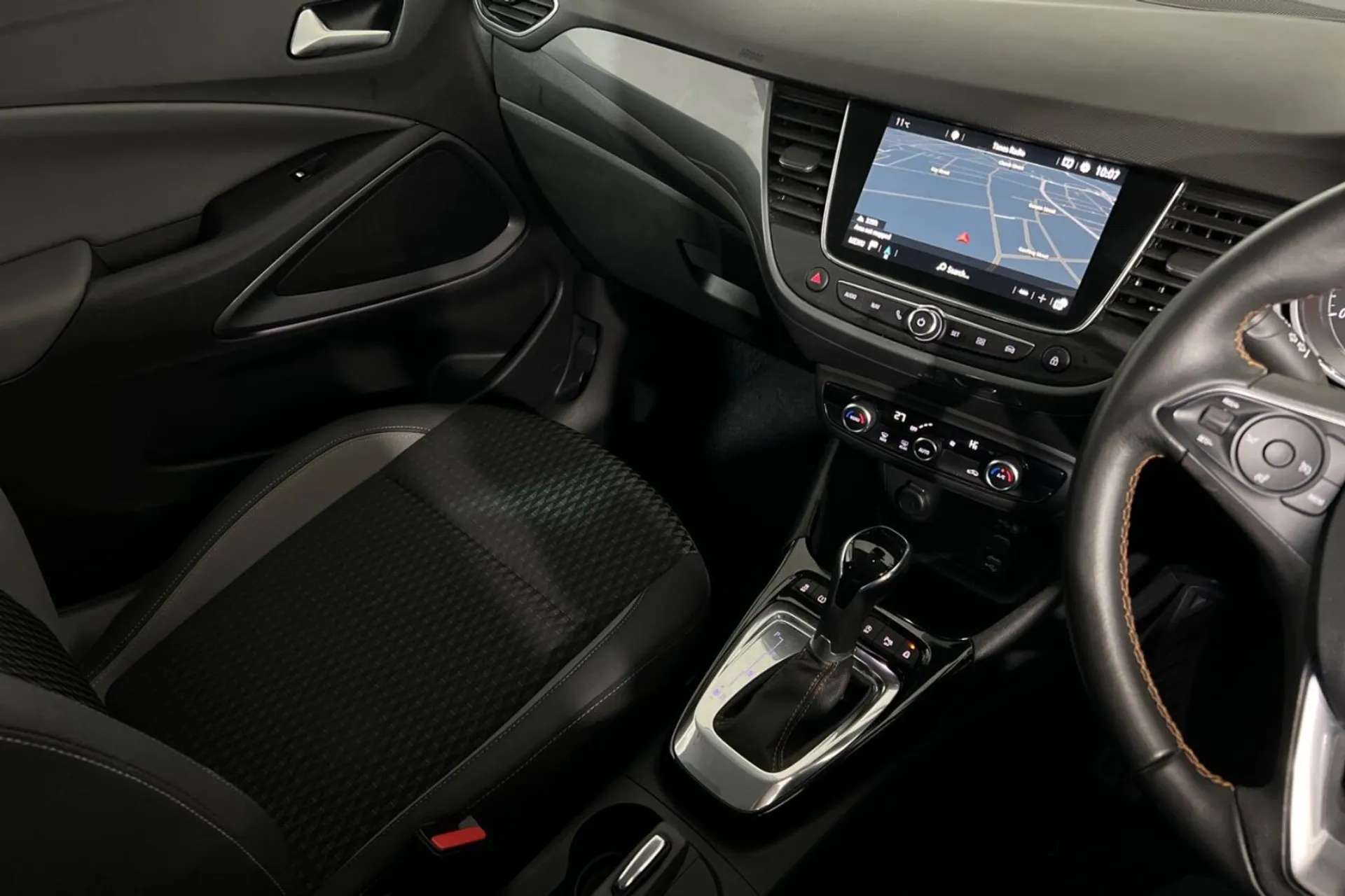 2020 VAUXHALL CROSSLAND X 2020 VAUXHALL CROSSLAND X