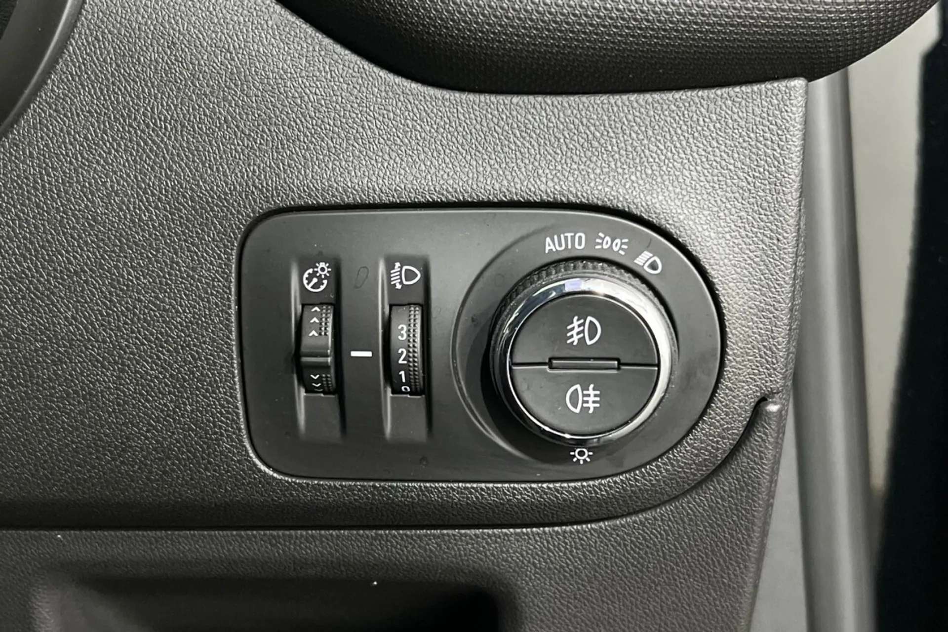 2020 VAUXHALL CROSSLAND X 2020 VAUXHALL CROSSLAND X