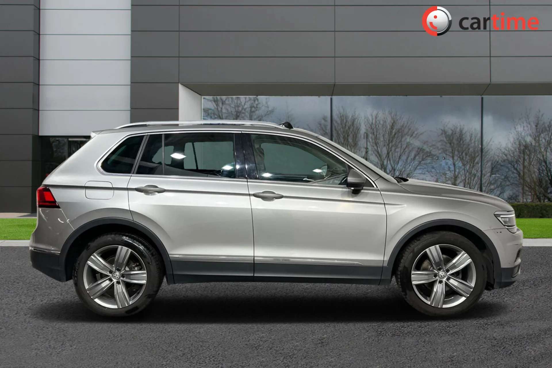 0 VOLKSWAGEN TIGUAN 0 VOLKSWAGEN TIGUAN