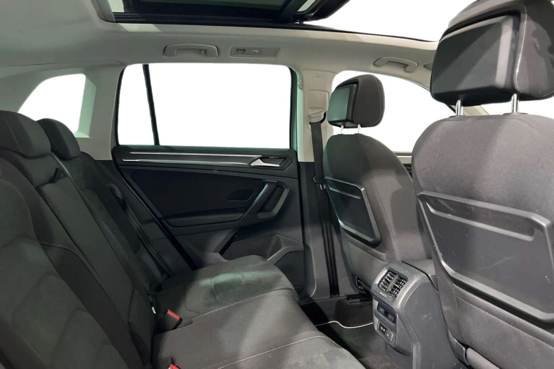 0 VOLKSWAGEN TIGUAN 0 VOLKSWAGEN TIGUAN