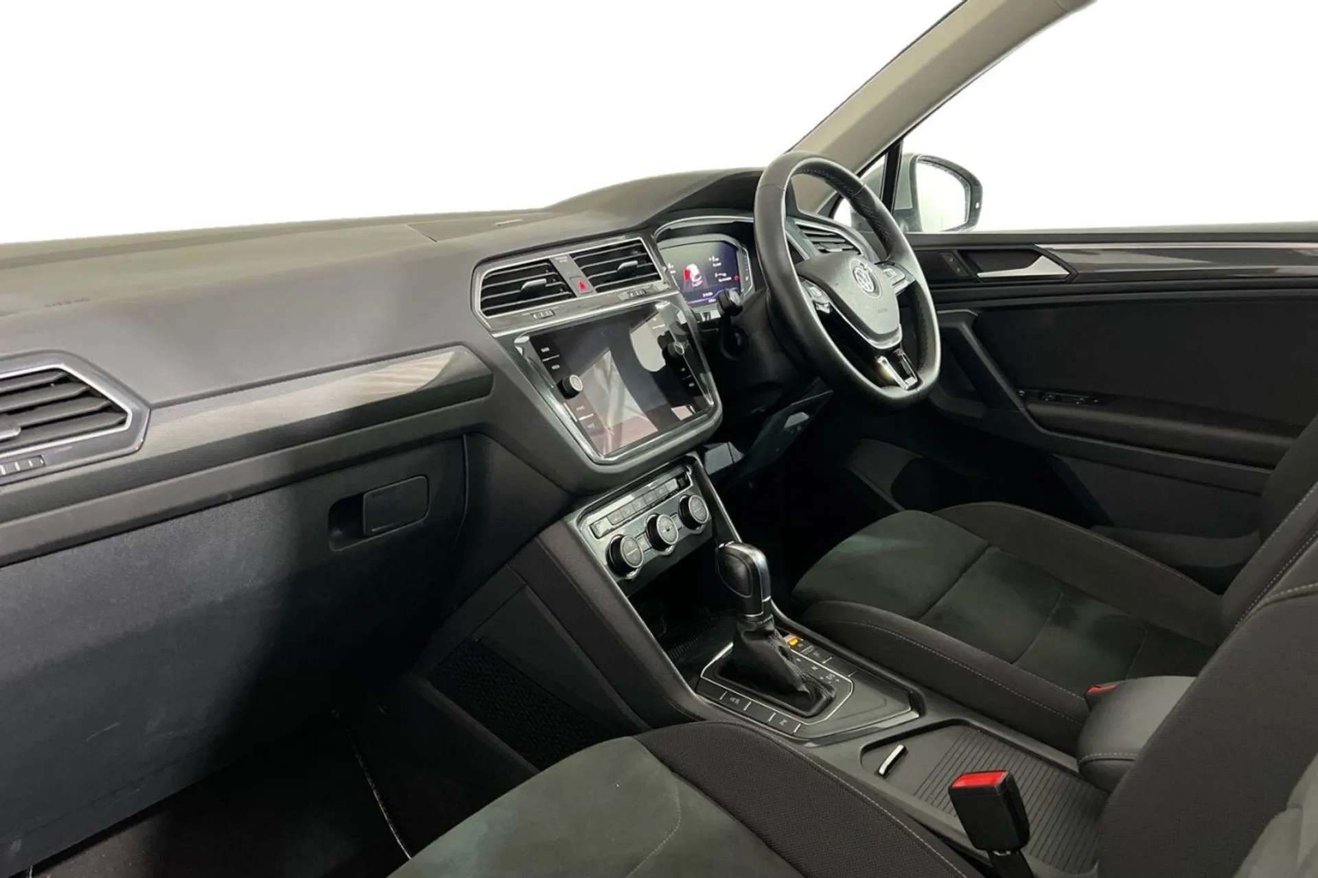 0 VOLKSWAGEN TIGUAN 0 VOLKSWAGEN TIGUAN