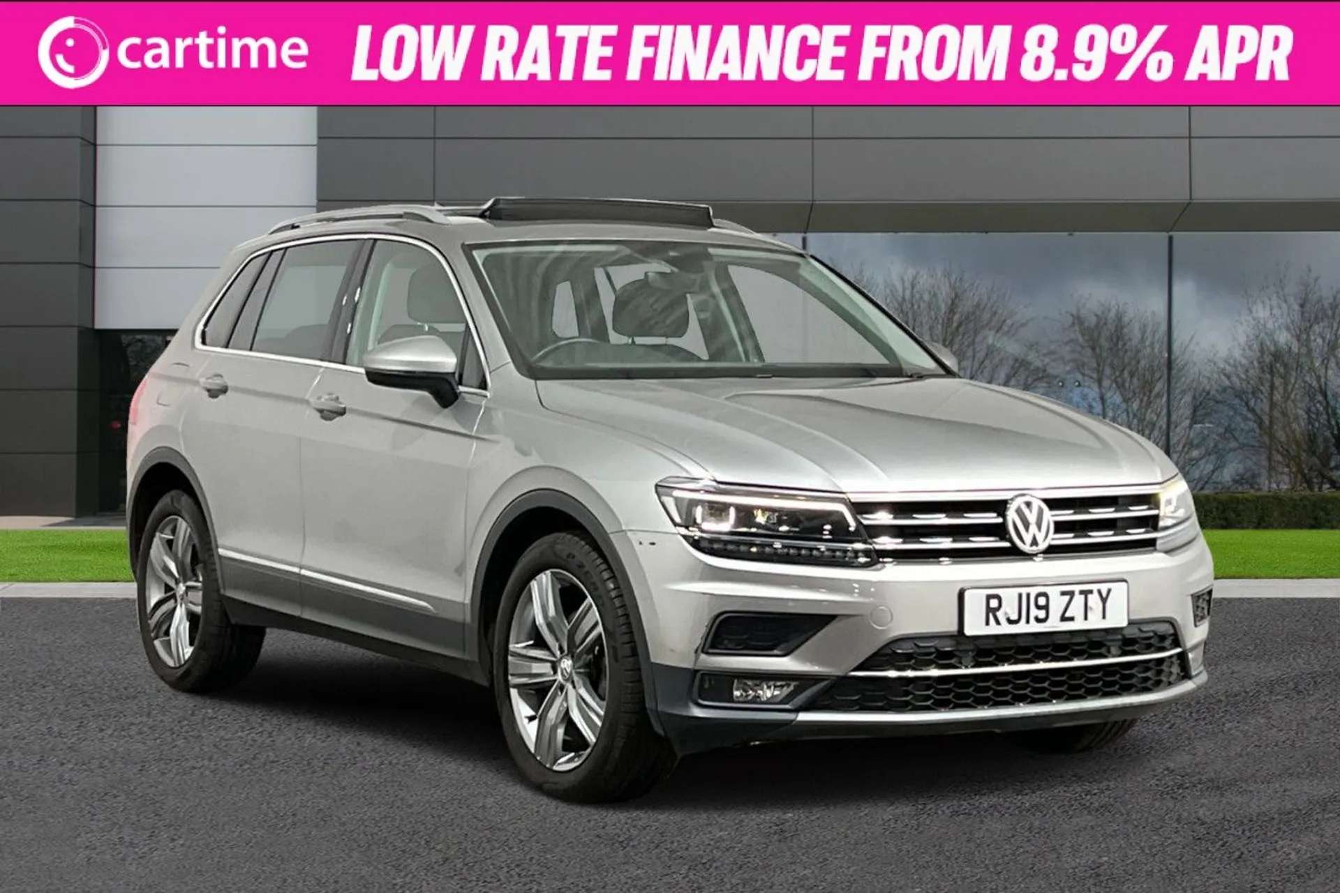 0 VOLKSWAGEN TIGUAN 0 VOLKSWAGEN TIGUAN