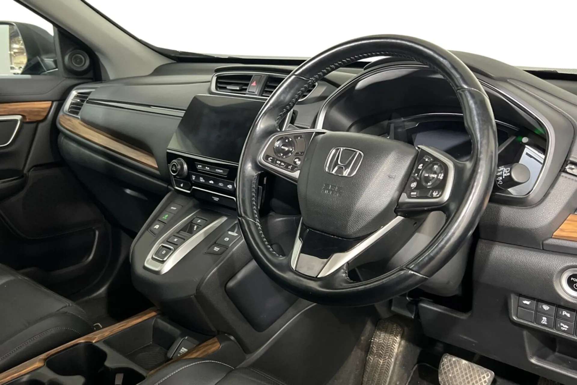 2020 HONDA CR-V 2020 HONDA CR-V