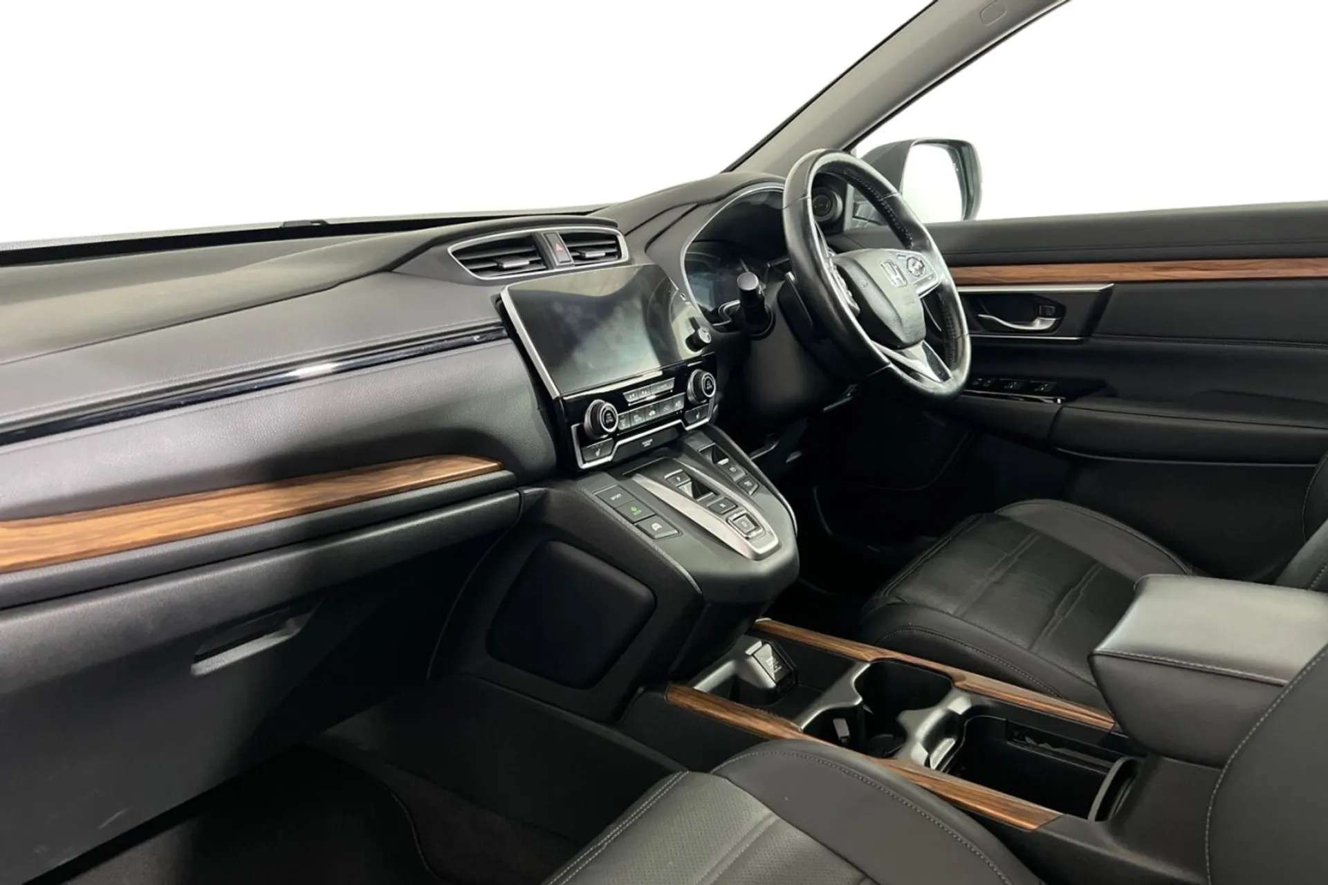 2020 HONDA CR-V 2020 HONDA CR-V