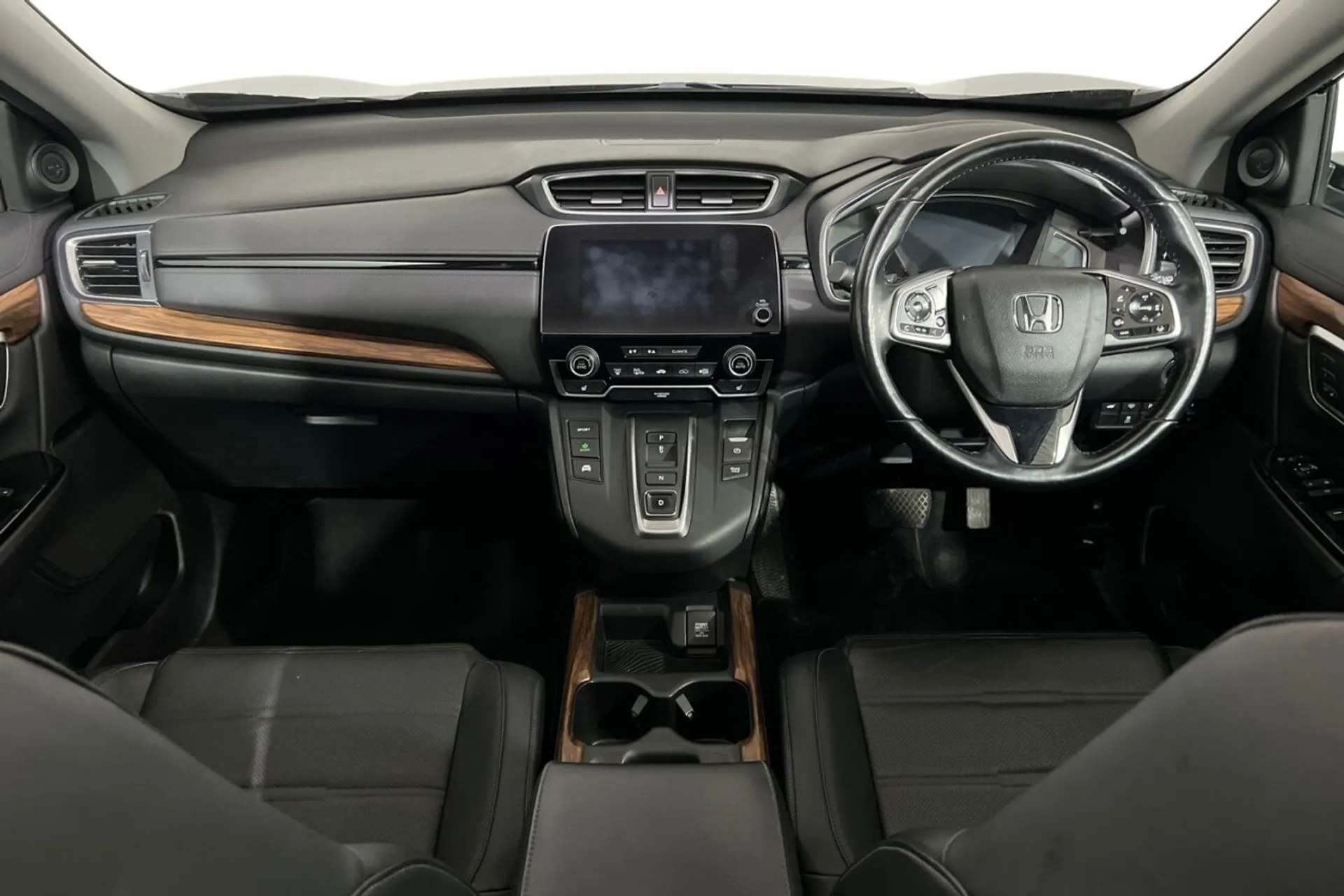 2020 HONDA CR-V 2020 HONDA CR-V