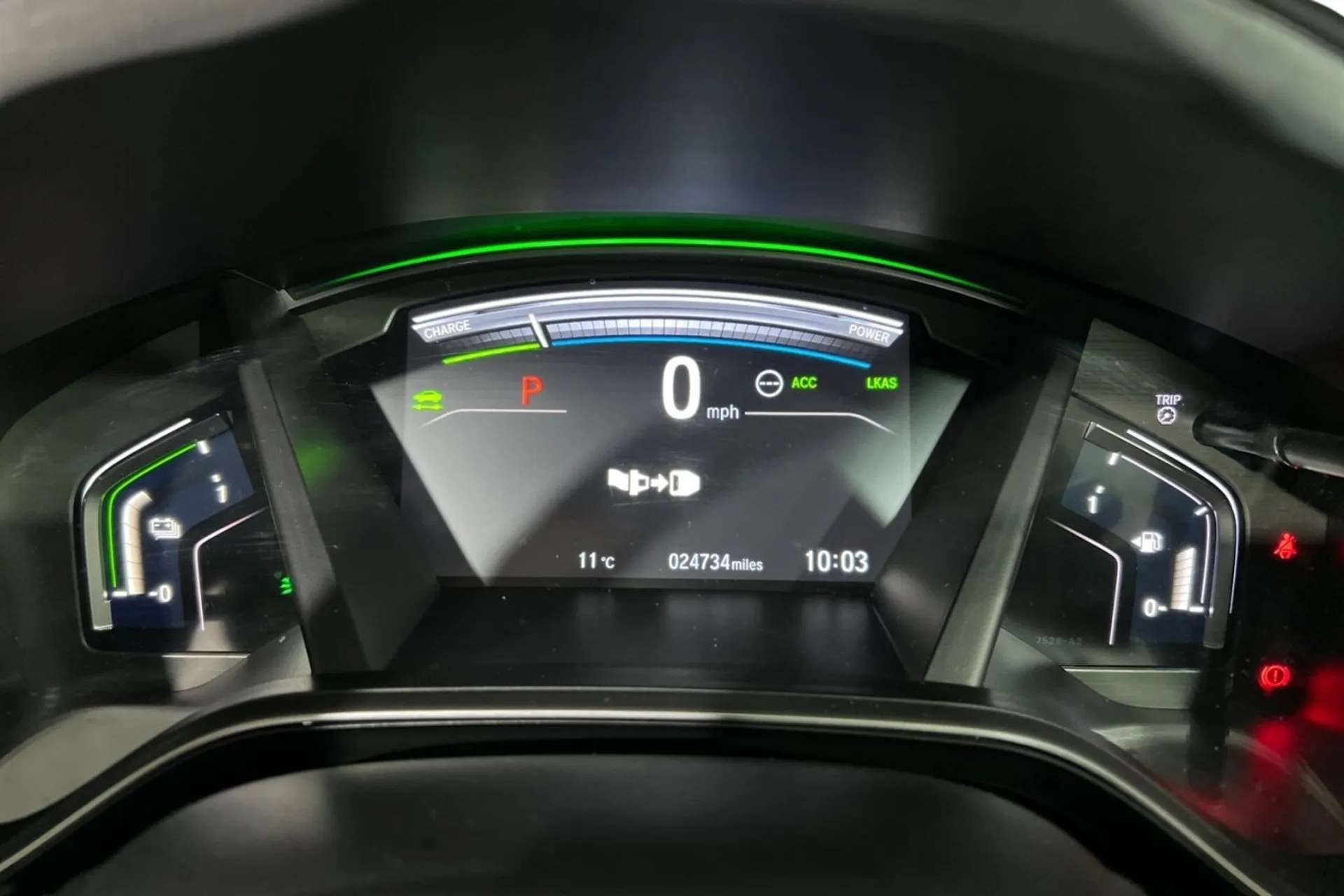 2020 HONDA CR-V 2020 HONDA CR-V