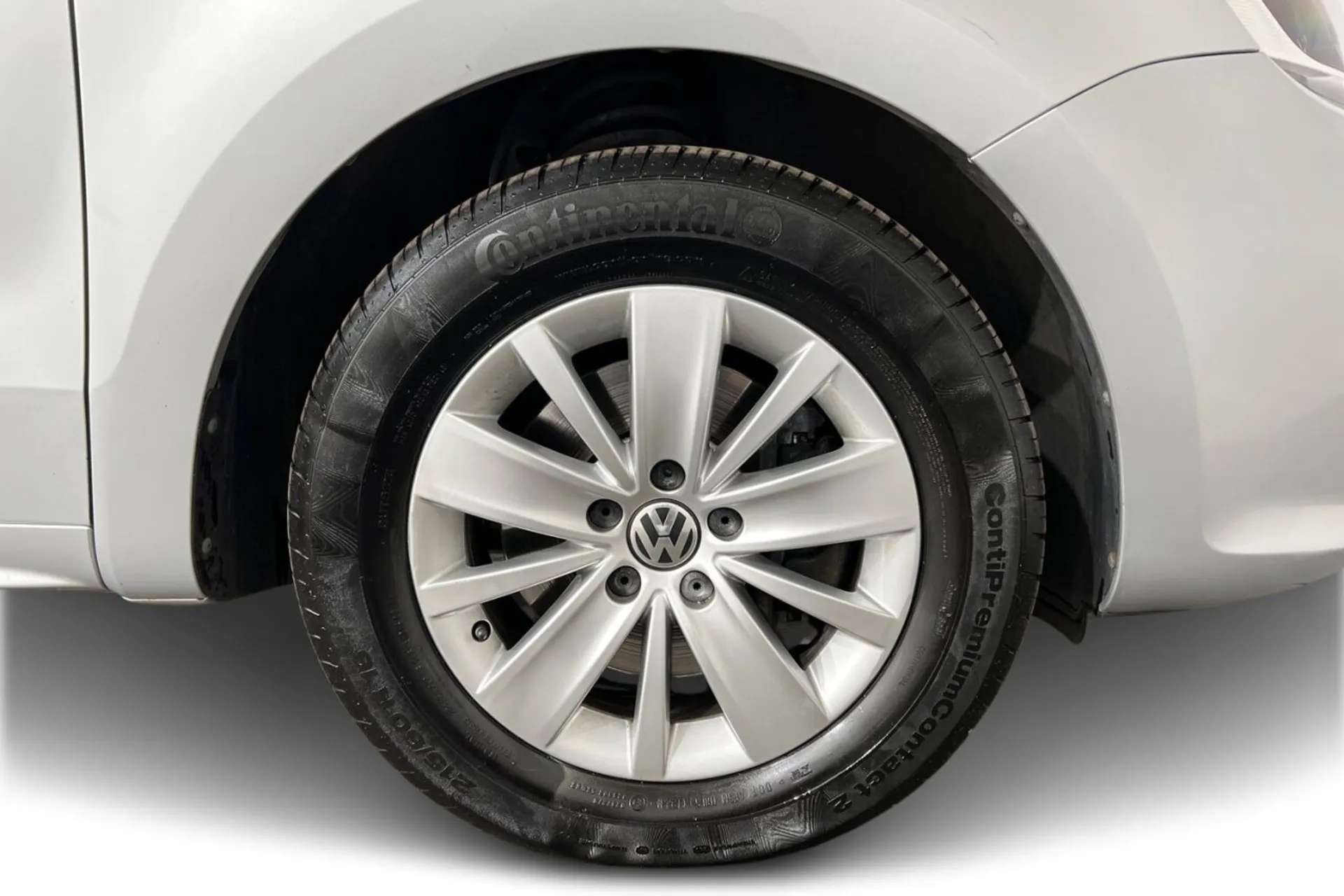 2019 VOLKSWAGEN SHARAN 2019 VOLKSWAGEN SHARAN