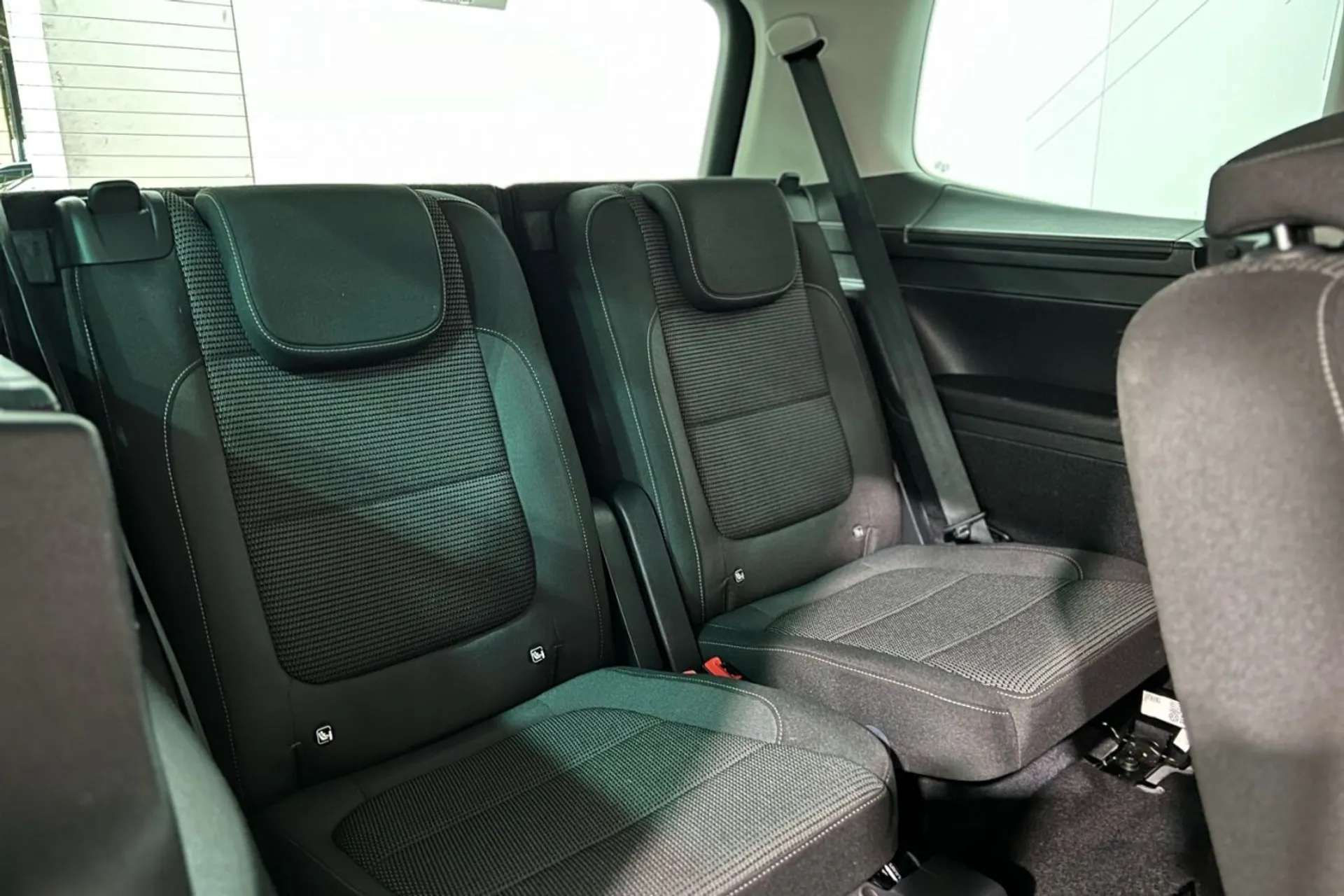 2019 VOLKSWAGEN SHARAN 2019 VOLKSWAGEN SHARAN