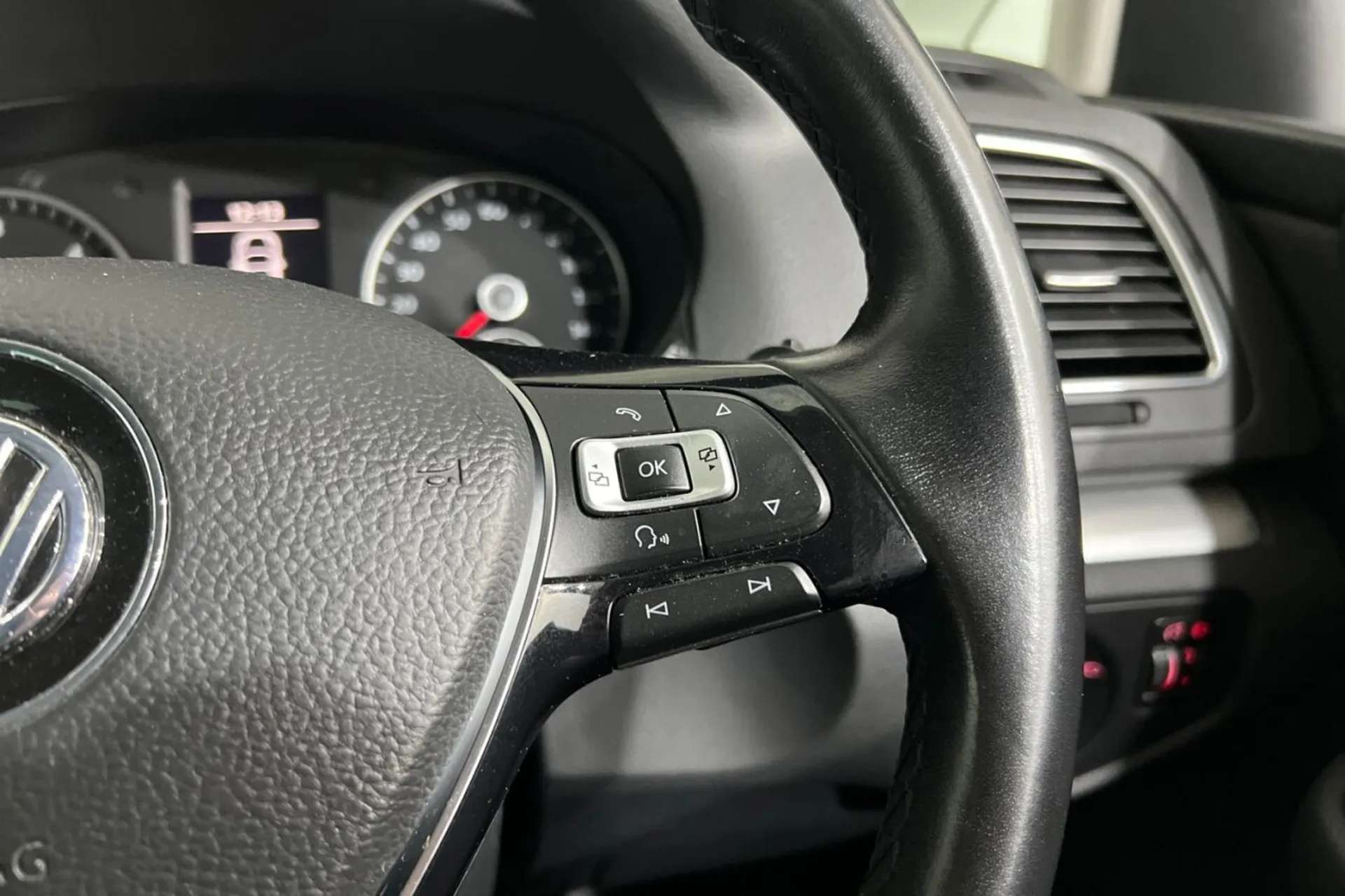 2019 VOLKSWAGEN SHARAN 2019 VOLKSWAGEN SHARAN