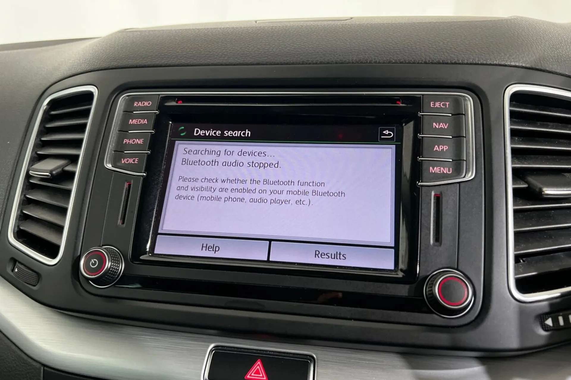 2019 VOLKSWAGEN SHARAN 2019 VOLKSWAGEN SHARAN