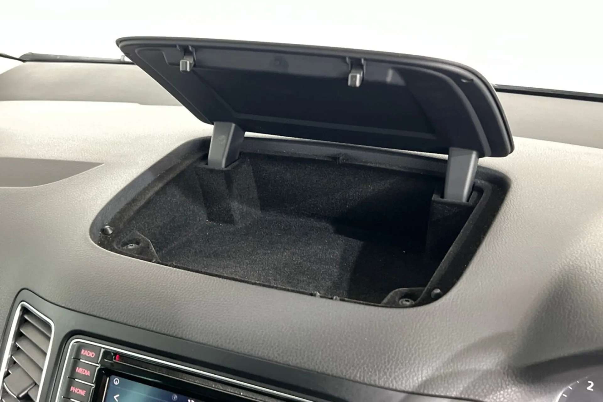 2019 VOLKSWAGEN SHARAN 2019 VOLKSWAGEN SHARAN