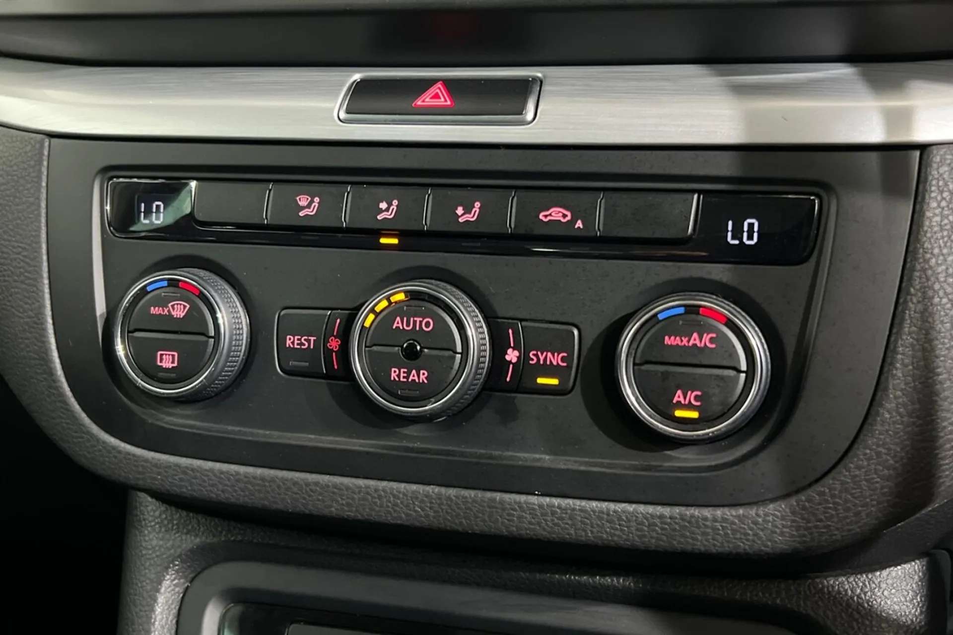 2019 VOLKSWAGEN SHARAN 2019 VOLKSWAGEN SHARAN