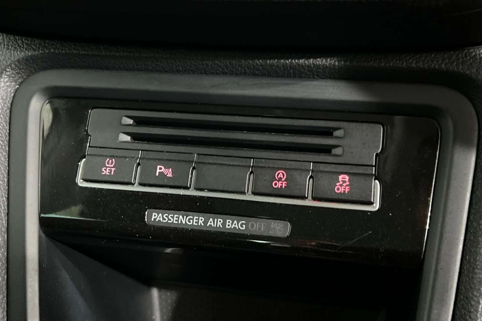 2019 VOLKSWAGEN SHARAN 2019 VOLKSWAGEN SHARAN