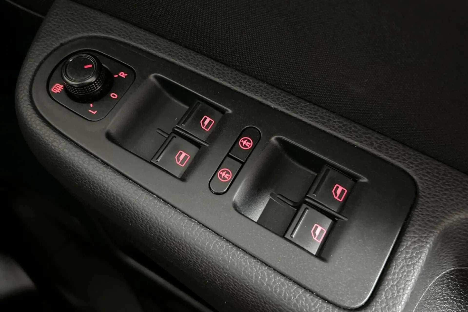 2019 VOLKSWAGEN SHARAN 2019 VOLKSWAGEN SHARAN