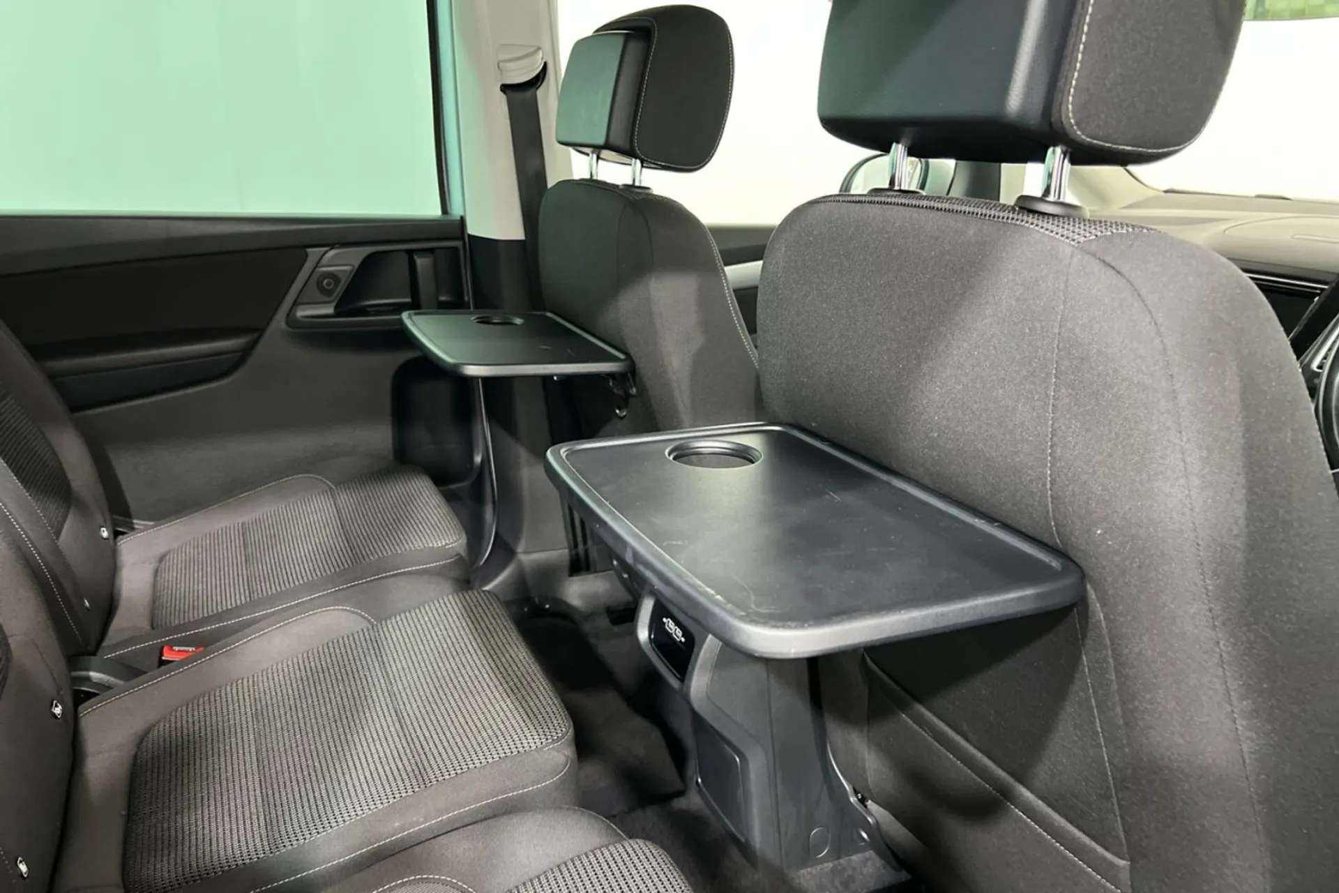 2019 VOLKSWAGEN SHARAN 2019 VOLKSWAGEN SHARAN