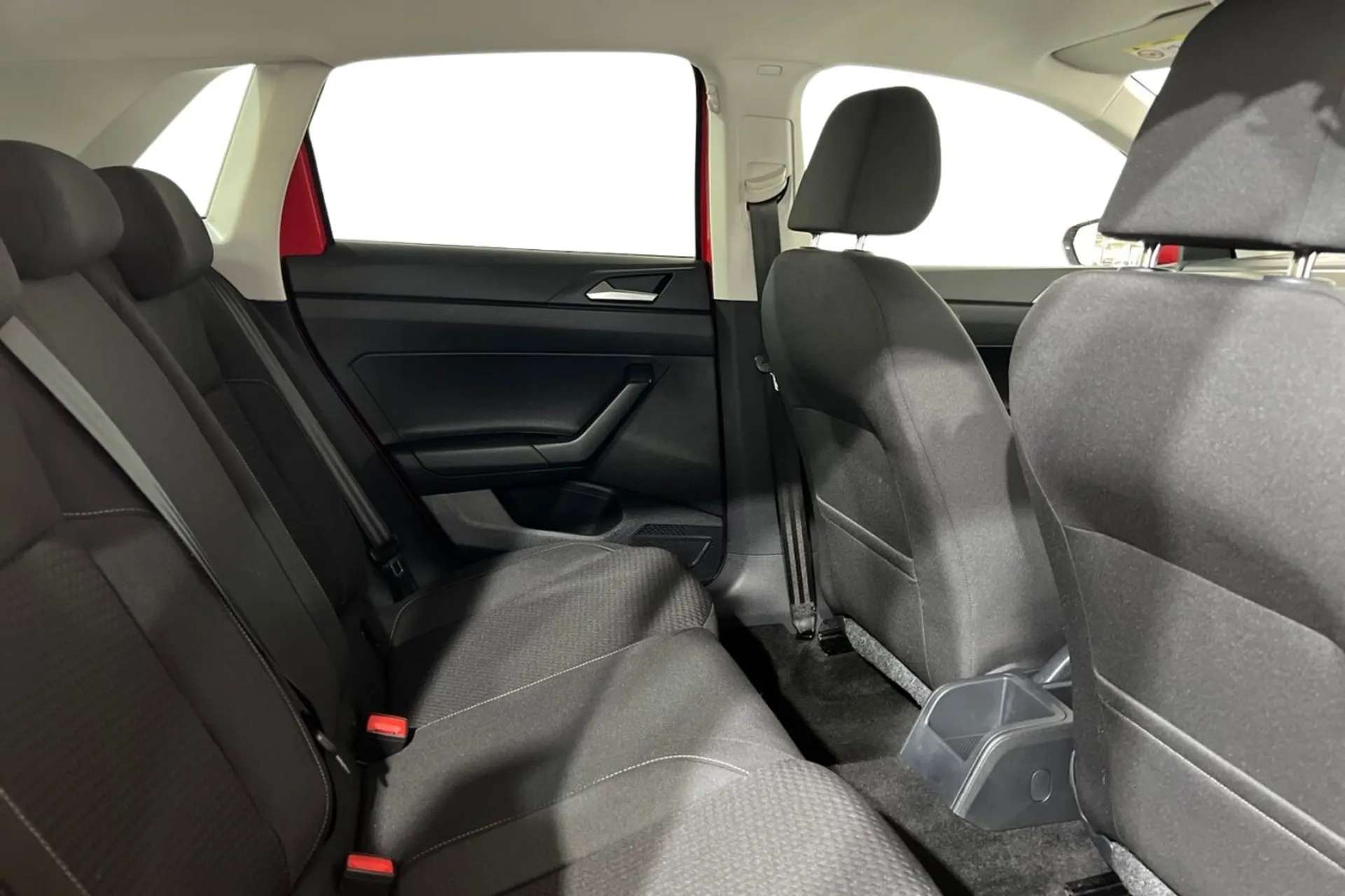 2021 VOLKSWAGEN POLO 2021 VOLKSWAGEN POLO