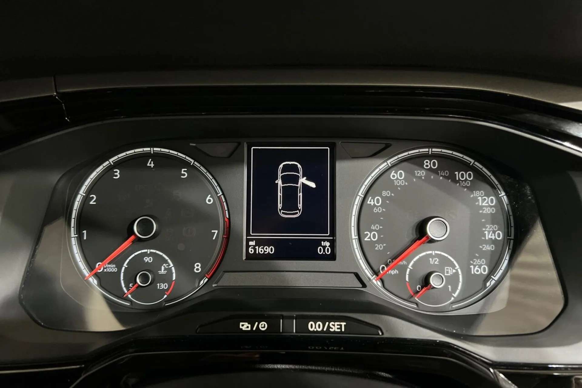 2021 VOLKSWAGEN POLO 2021 VOLKSWAGEN POLO