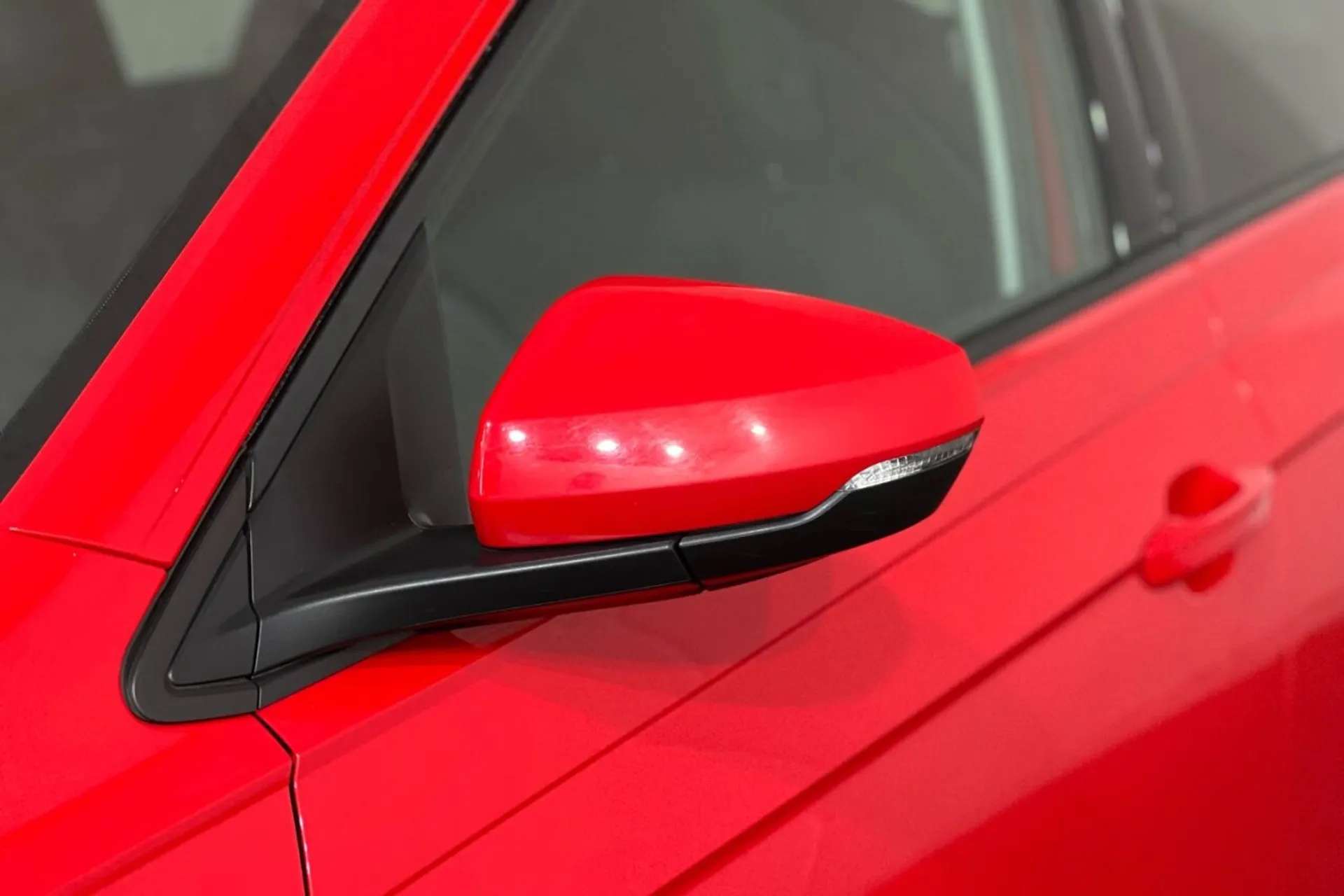 2021 VOLKSWAGEN POLO 2021 VOLKSWAGEN POLO