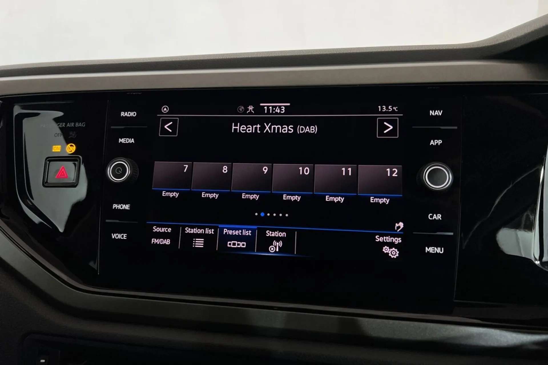 2021 VOLKSWAGEN POLO 2021 VOLKSWAGEN POLO