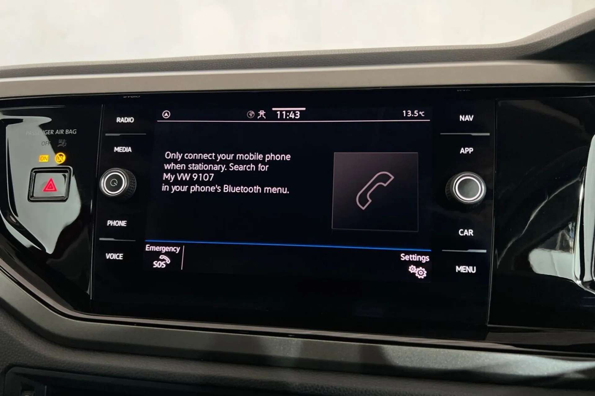 2021 VOLKSWAGEN POLO 2021 VOLKSWAGEN POLO