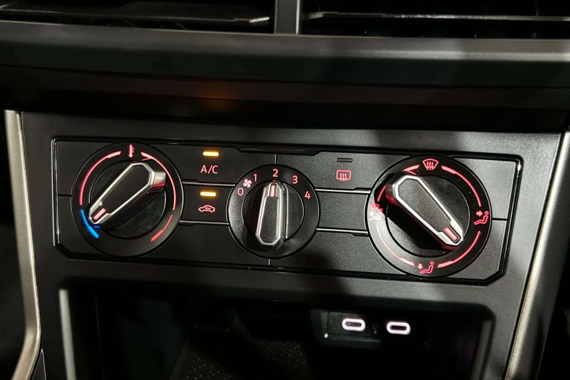 2021 VOLKSWAGEN POLO 2021 VOLKSWAGEN POLO