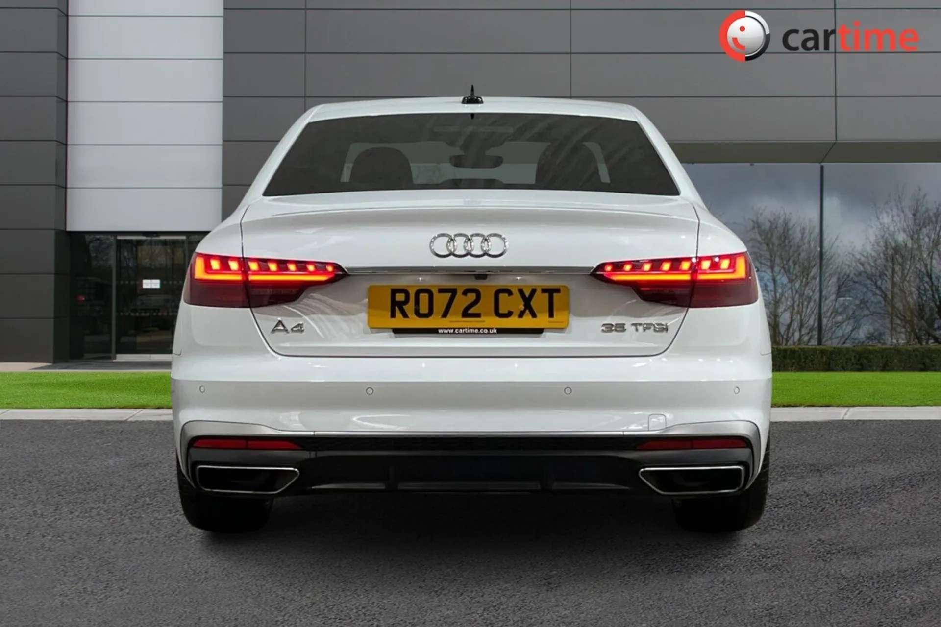 2022 AUDI A4 2022 AUDI A4