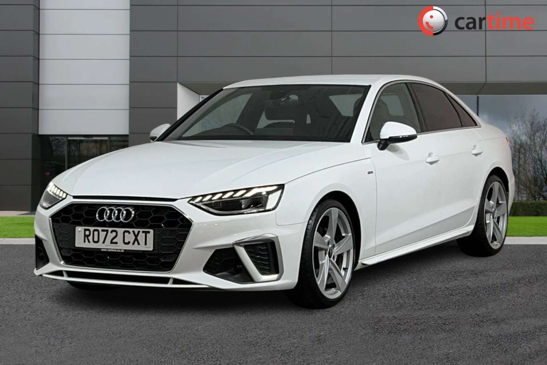 2022 AUDI A4 2022 AUDI A4