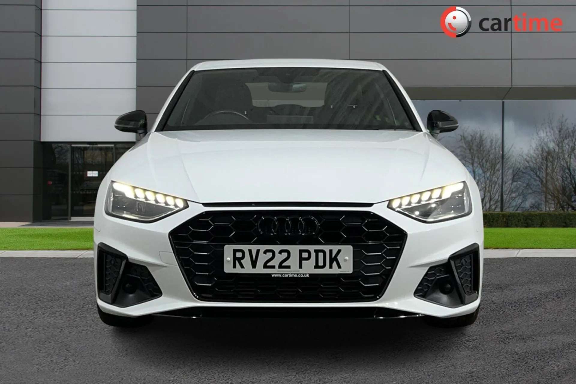 2022 AUDI A4 2022 AUDI A4