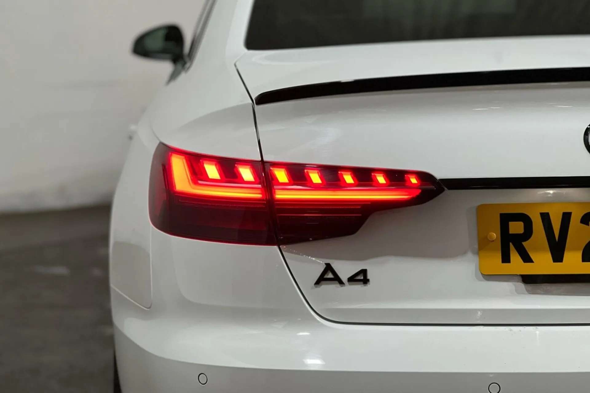 2022 AUDI A4 2022 AUDI A4