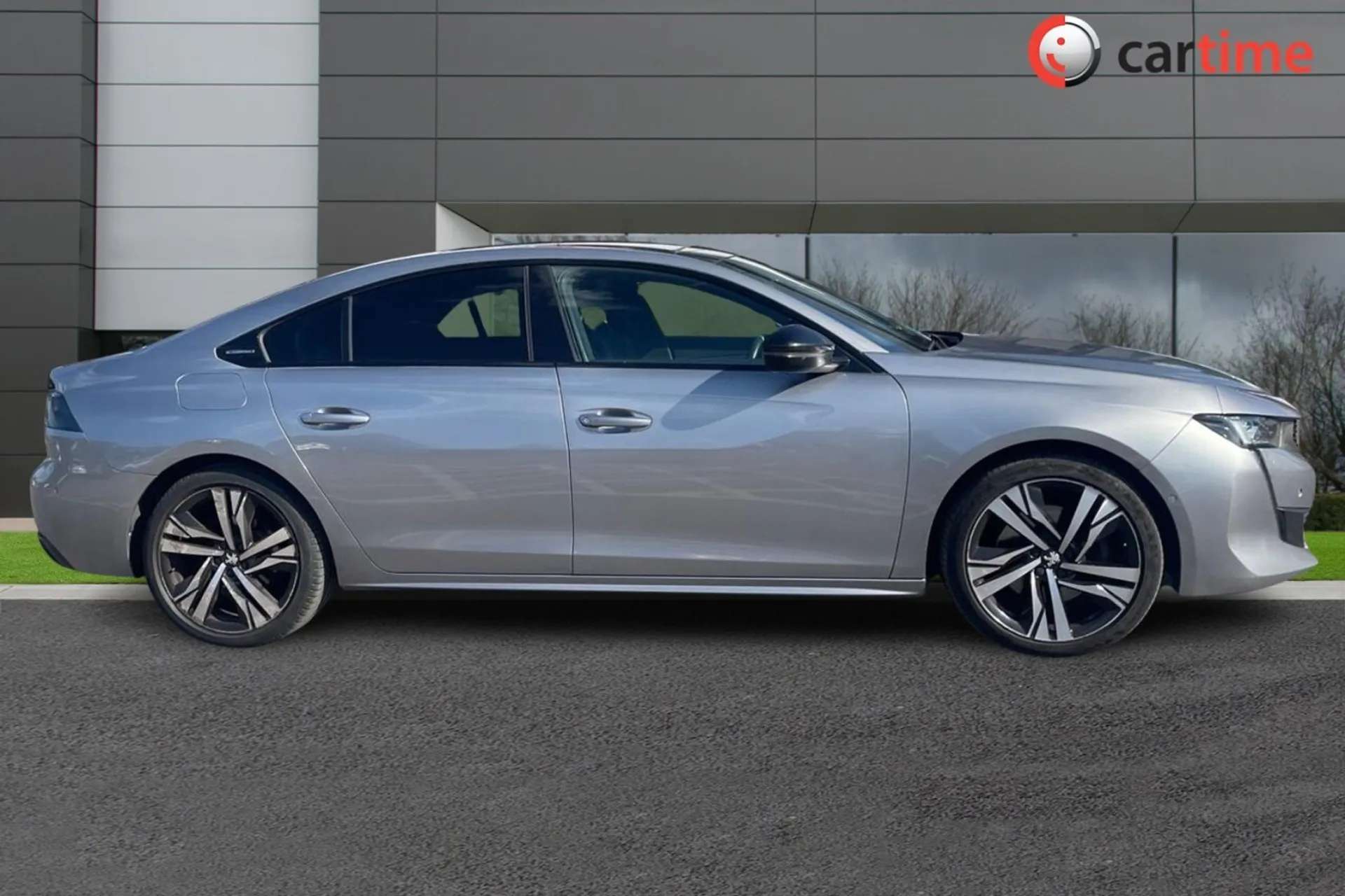 2021 PEUGEOT 508 2021 PEUGEOT 508